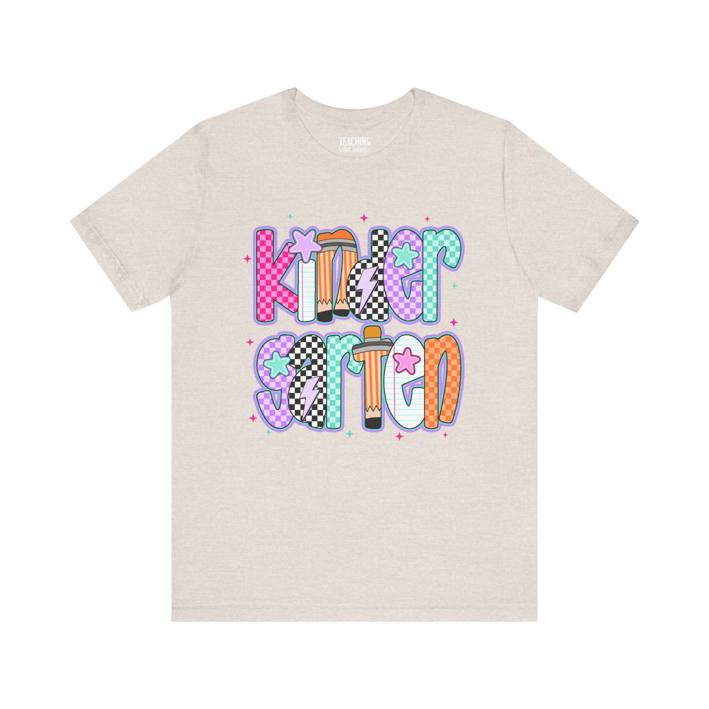 Best In Class: Kindergarten Tee