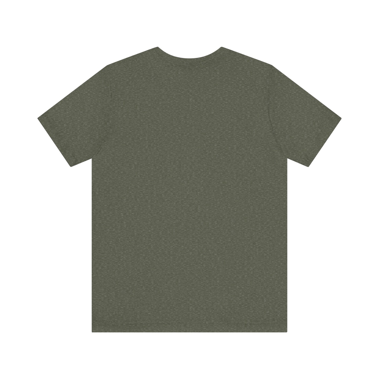 Camo Cutie: Third Grade Tee