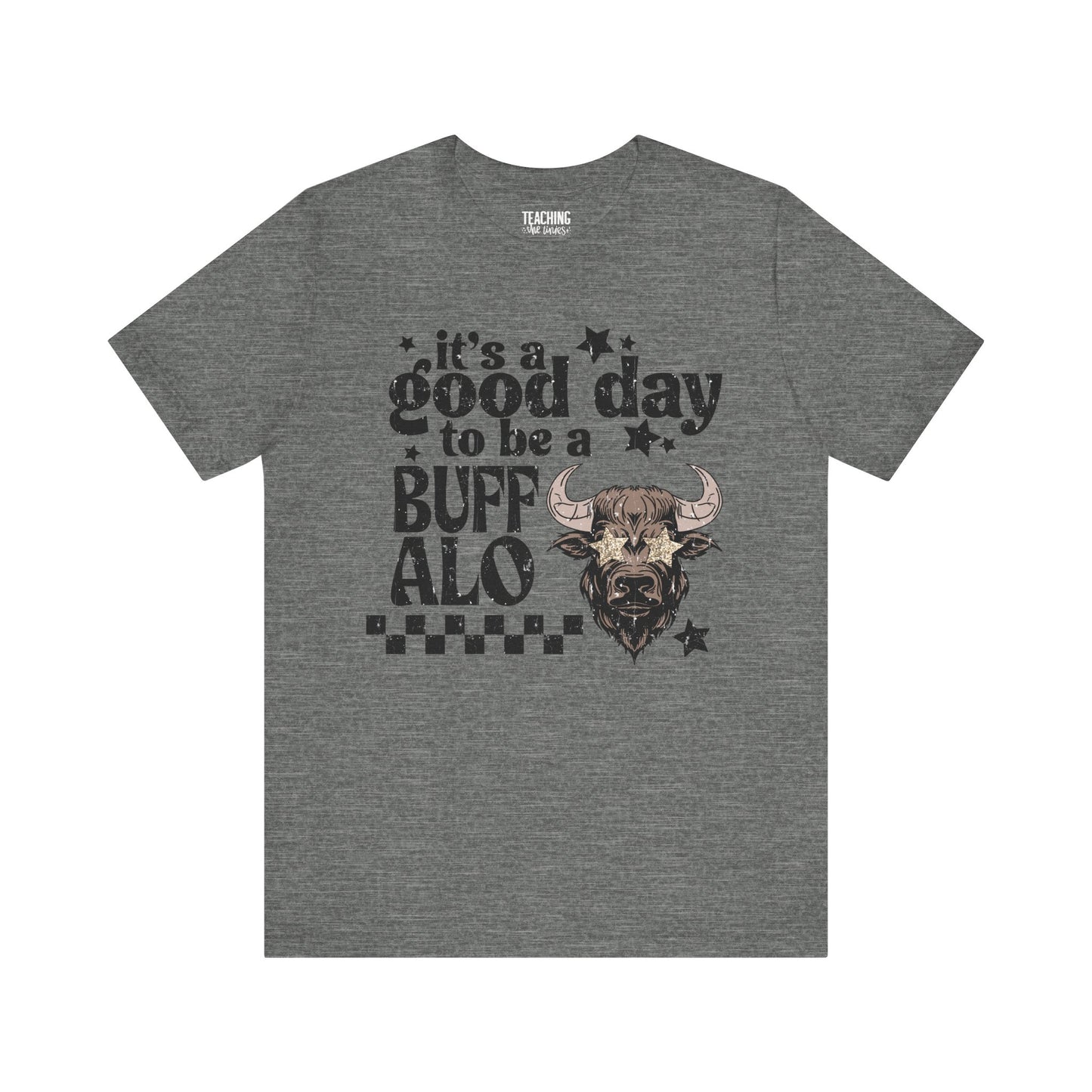Team Tees: Buffalo Tee