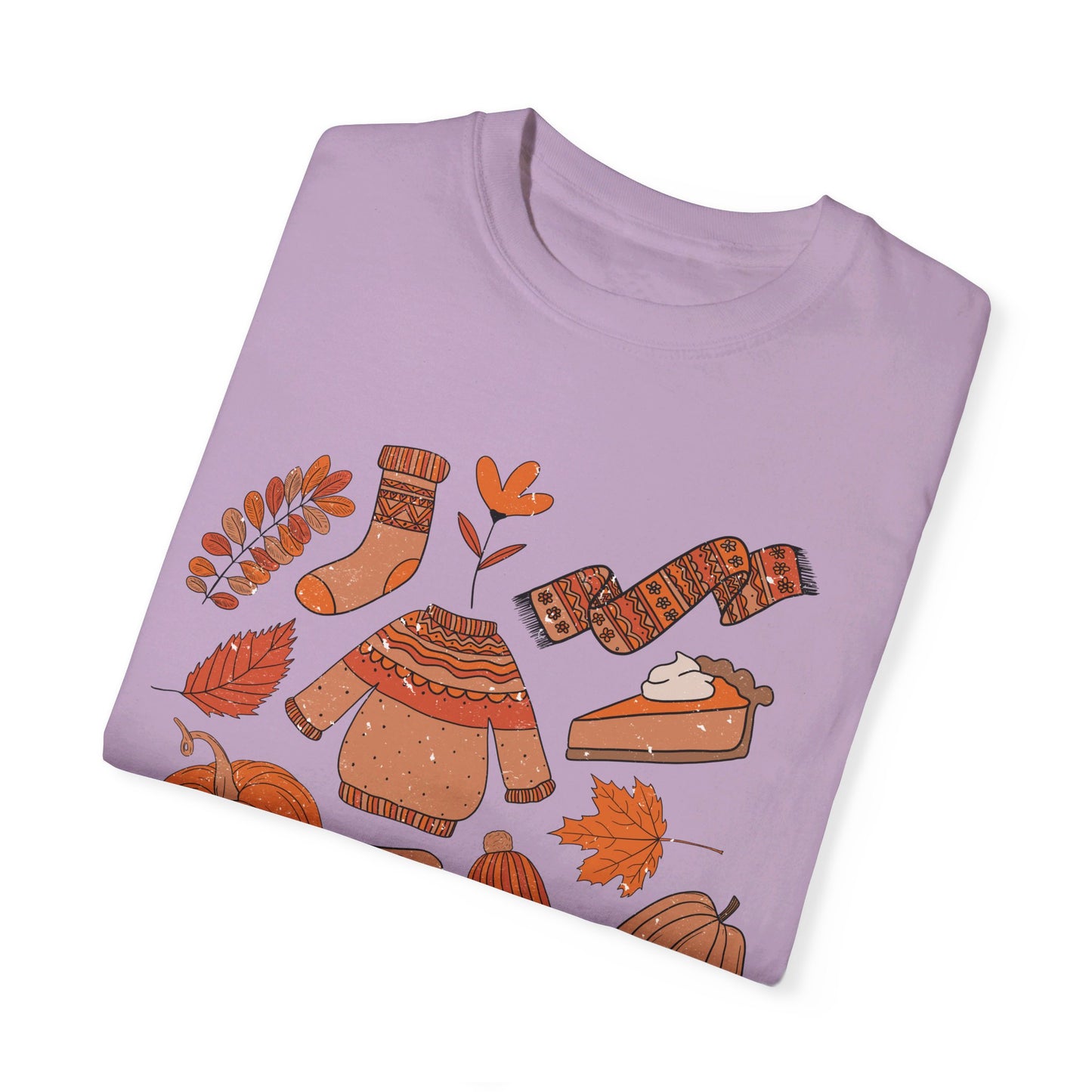 Fall Favorites Tee
