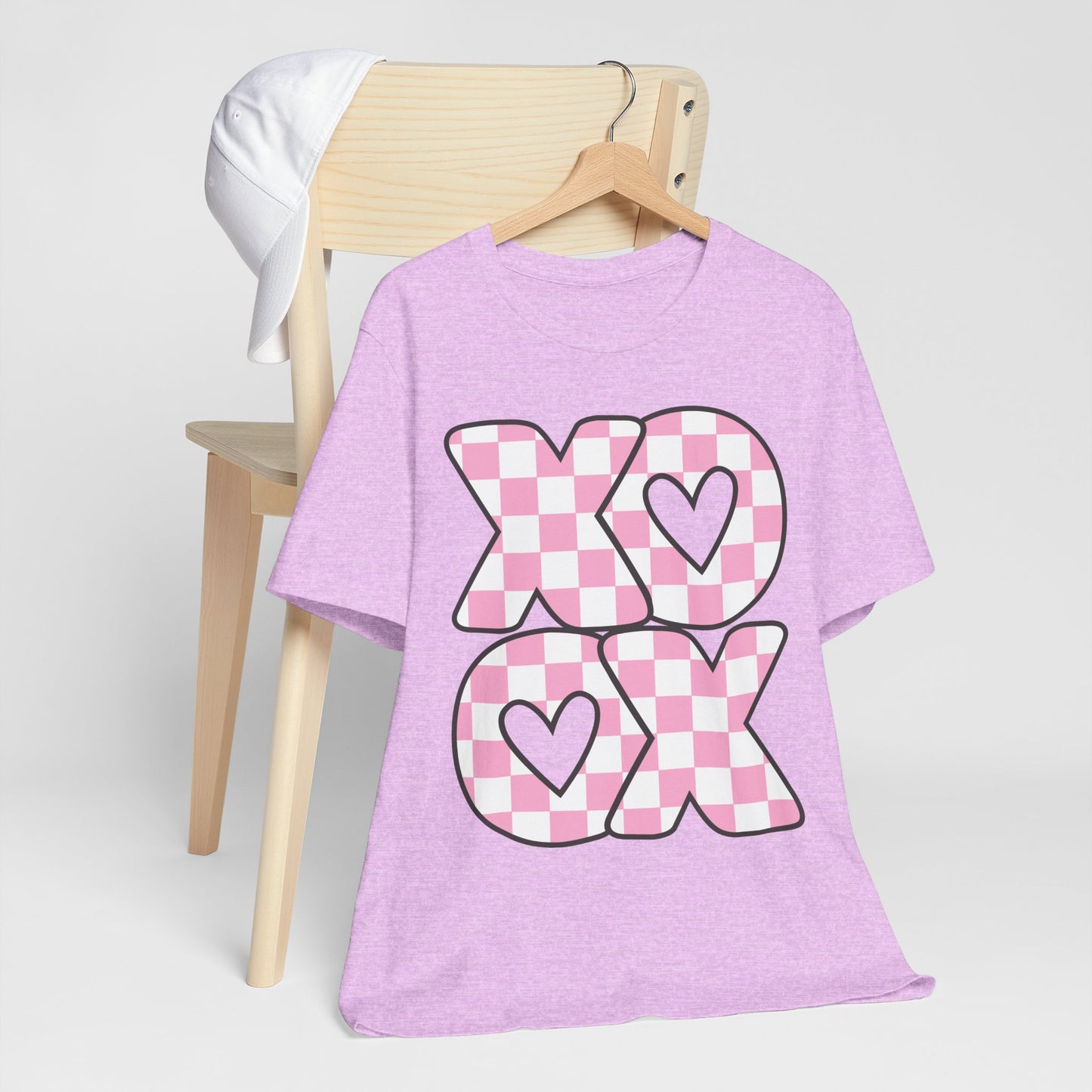 Hugs And Kisses Tee