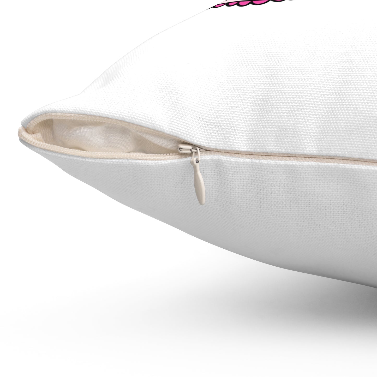 Just A Girl Who Loves Teaching Classroom Pillow