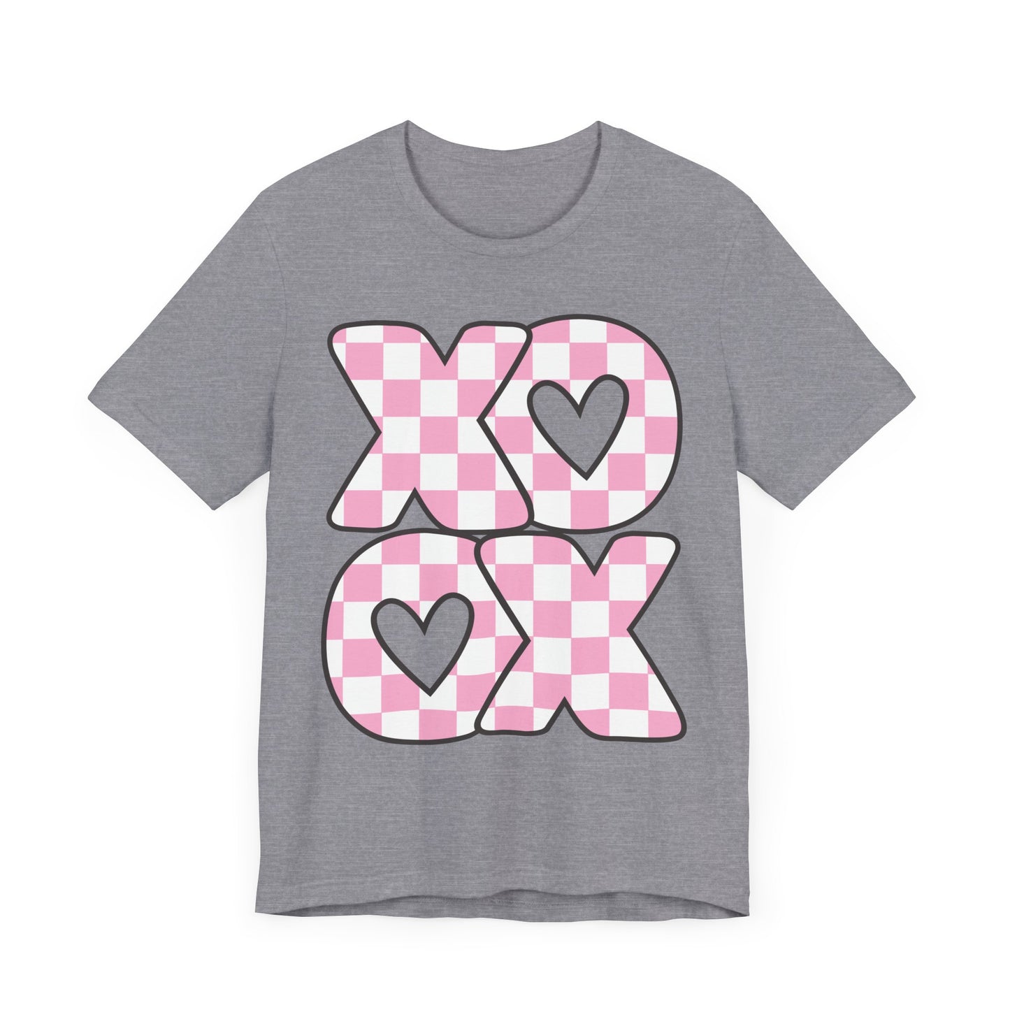 Hugs And Kisses Tee
