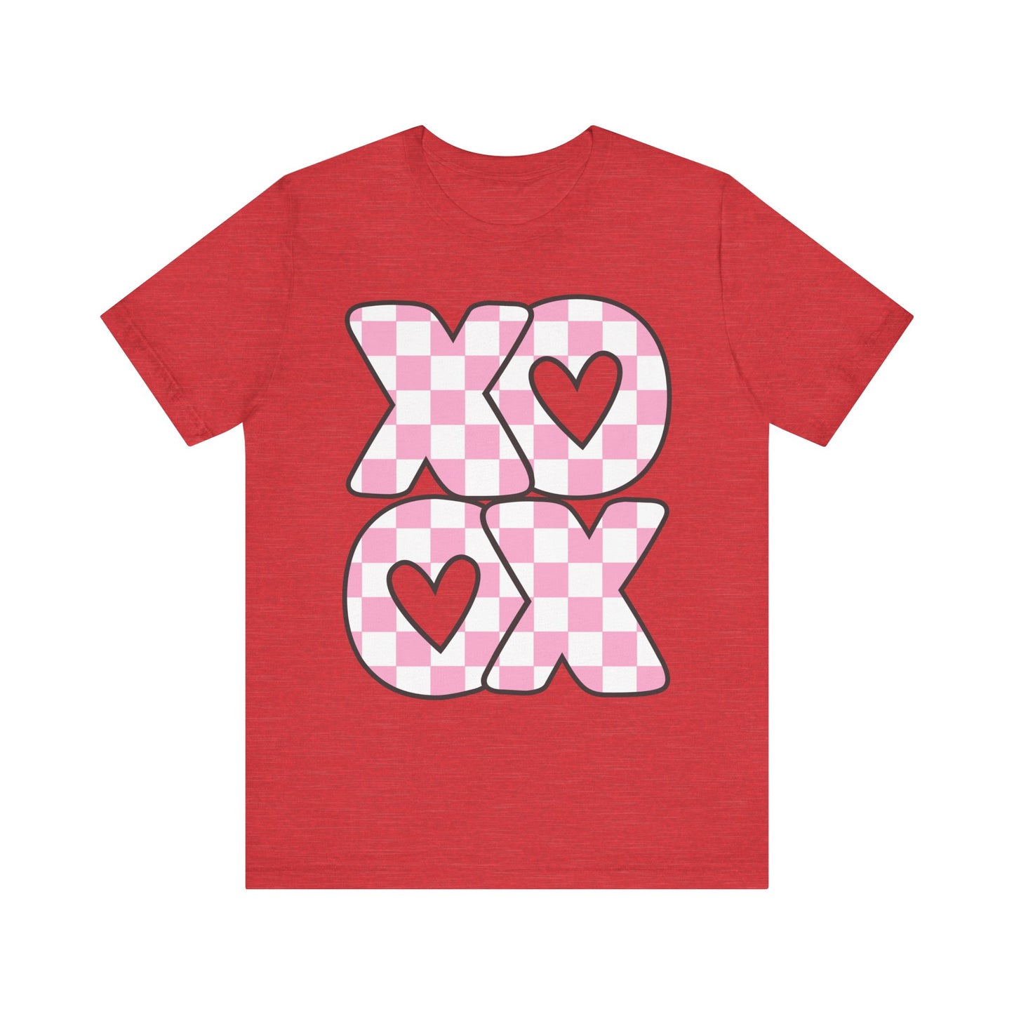Hugs And Kisses Tee