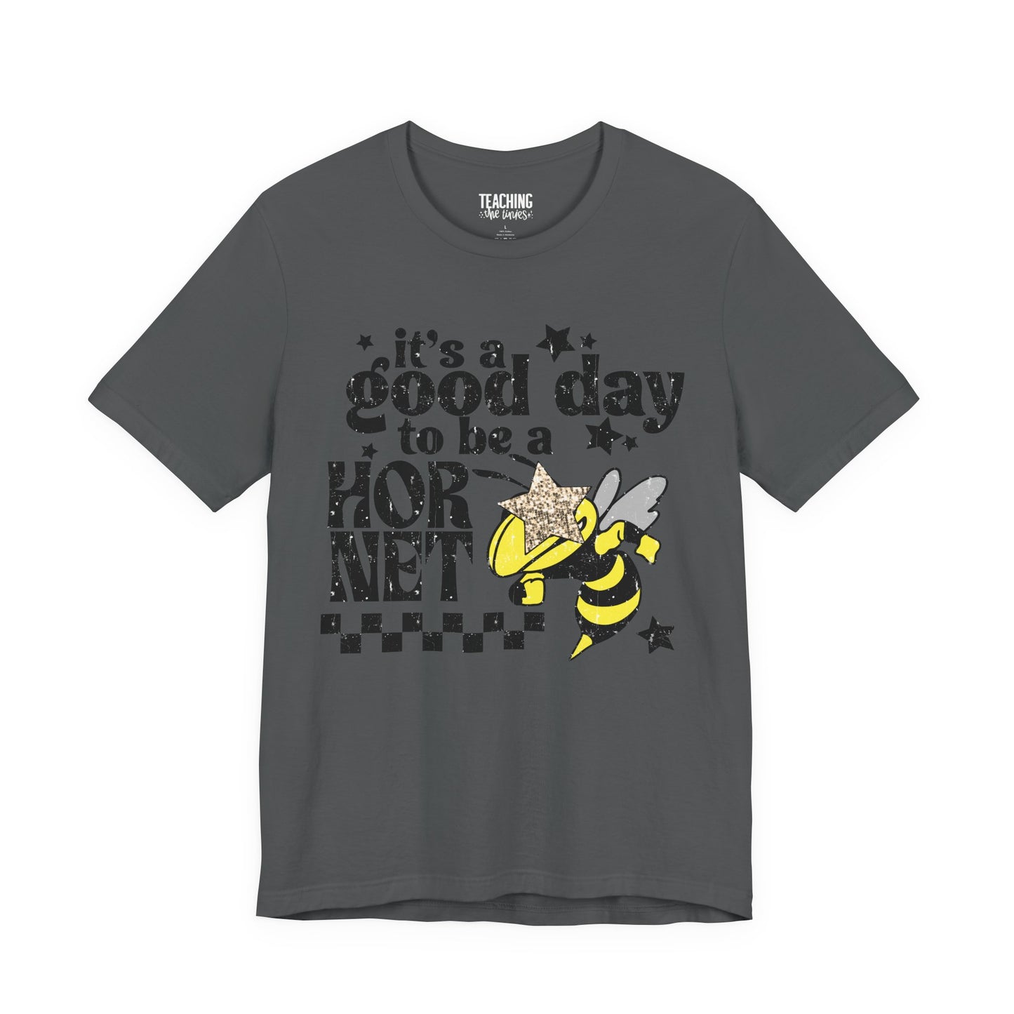 Team Tees: Hornet Tee