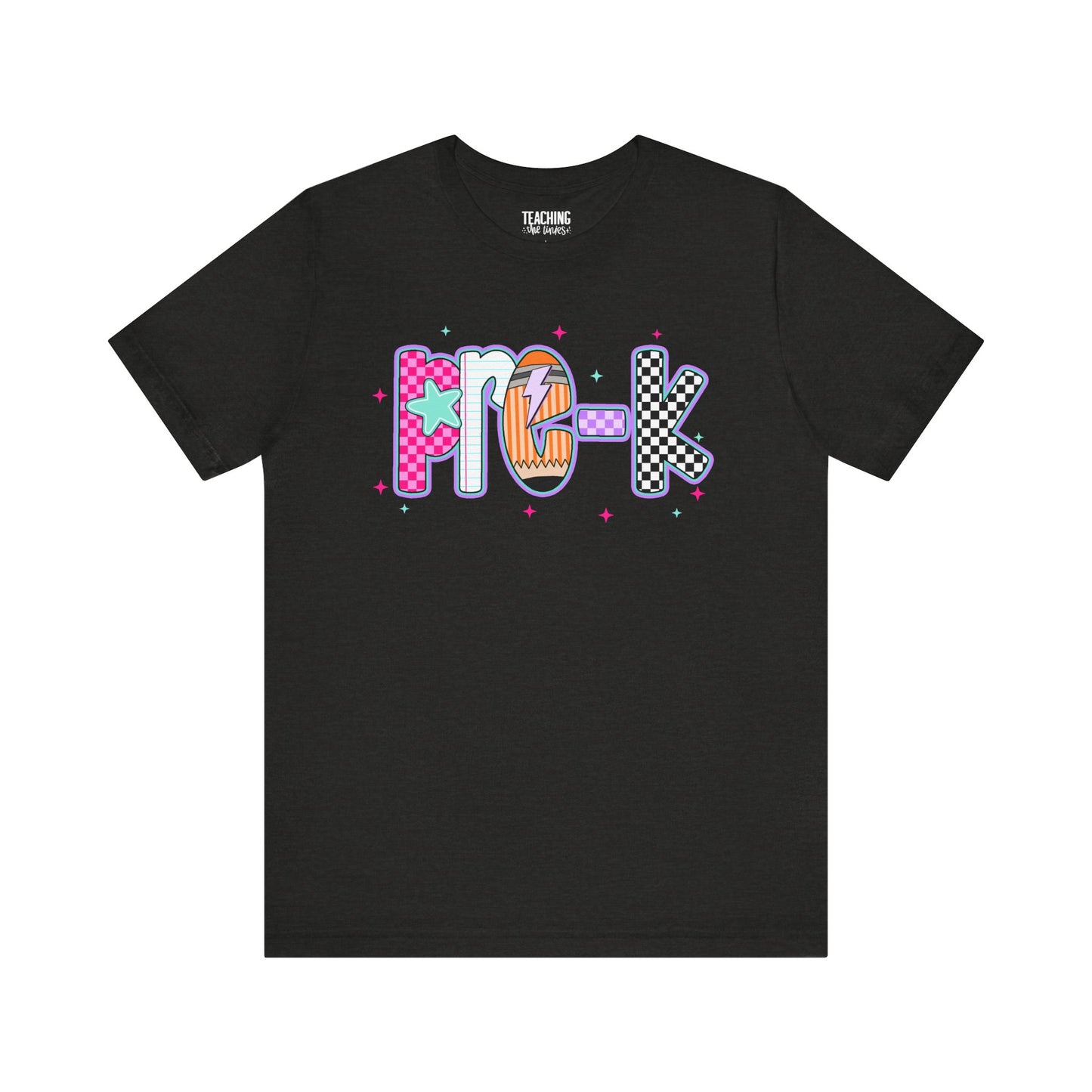 Best In Class: Pre-K Tee