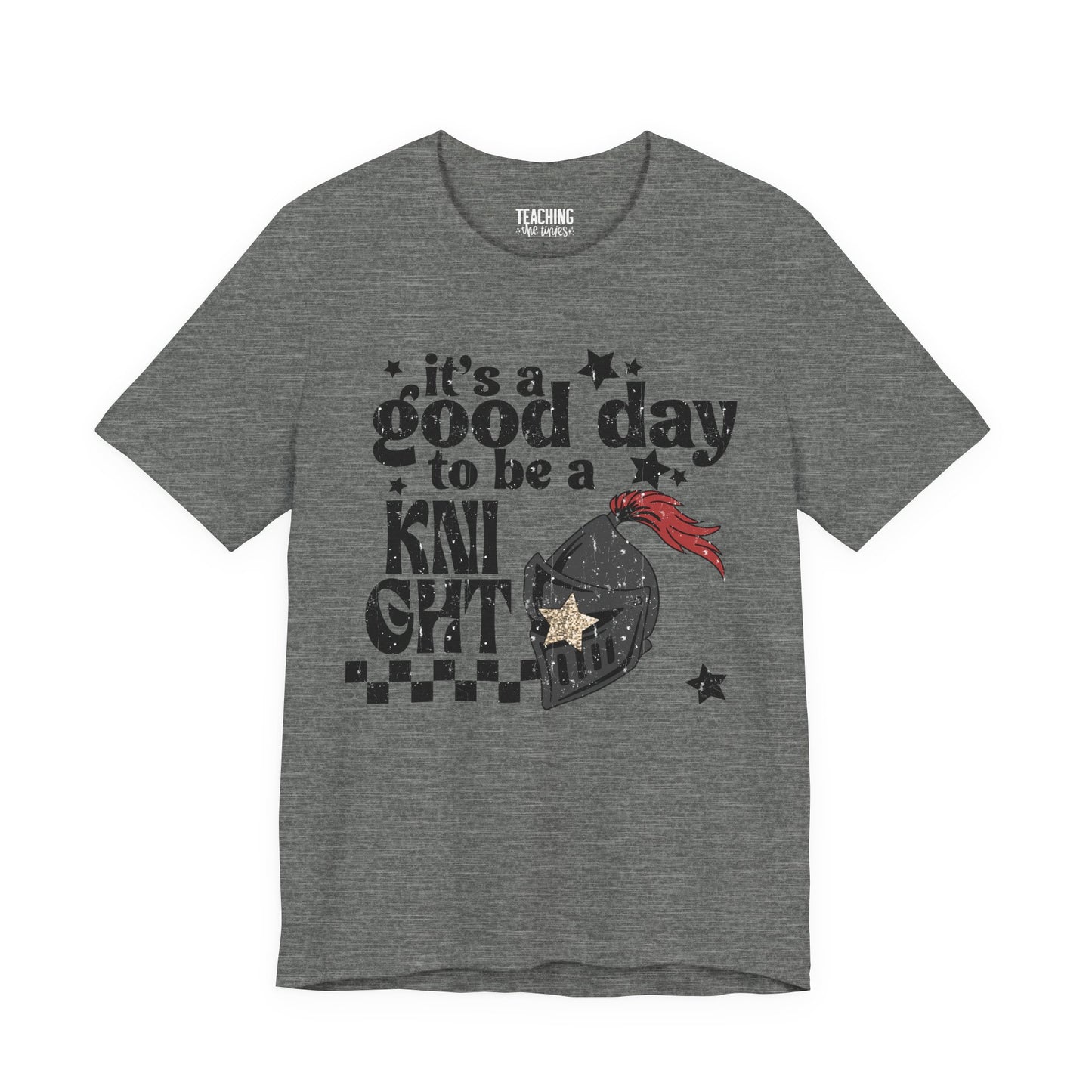 Team Tees: Knight Tee