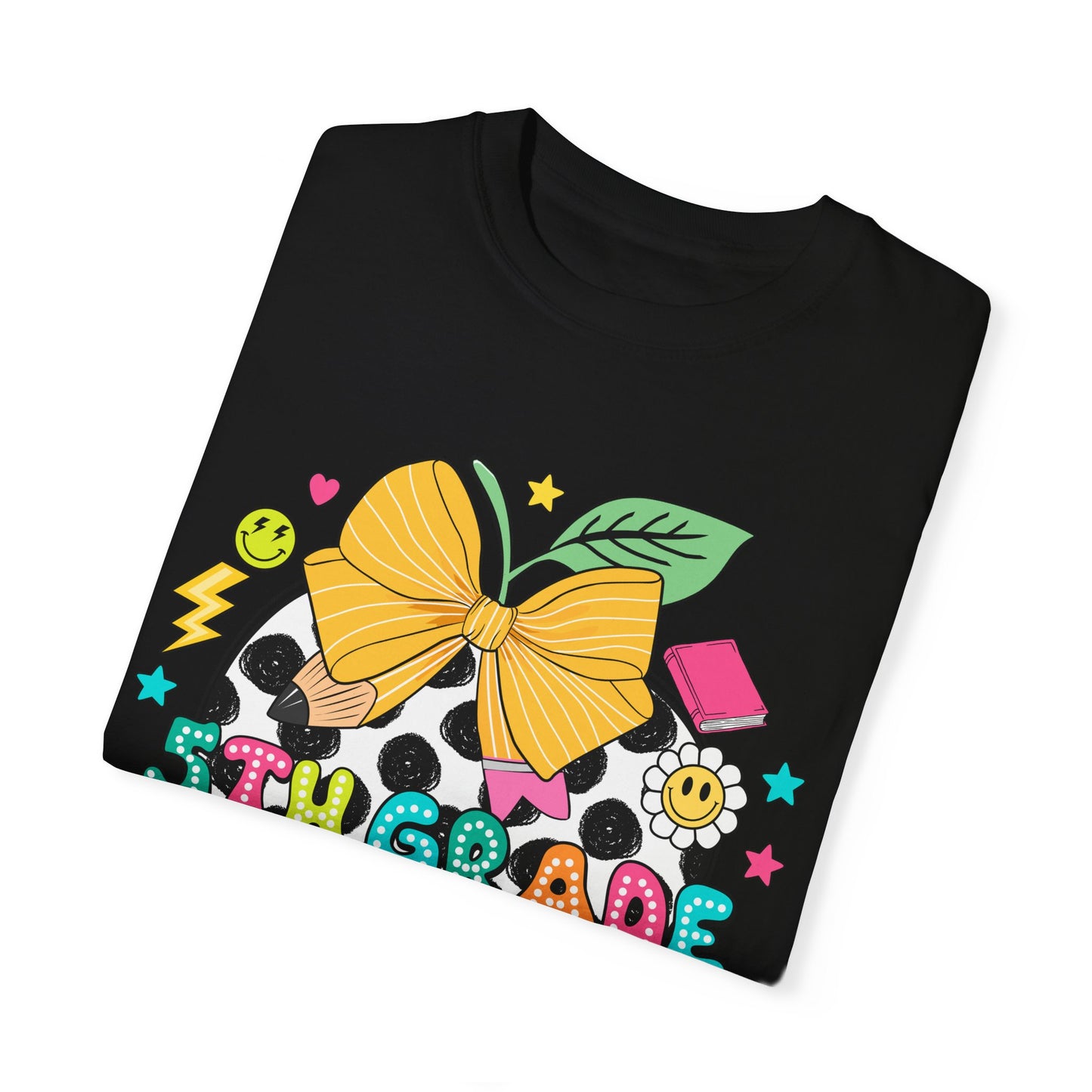 5th Grade Dream Team Tee