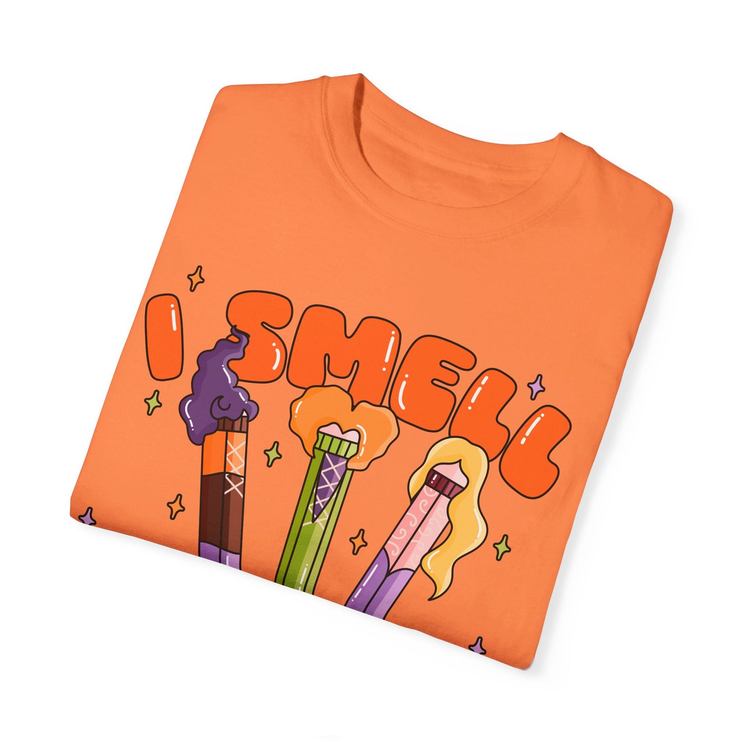 Hocus Pocus Tee