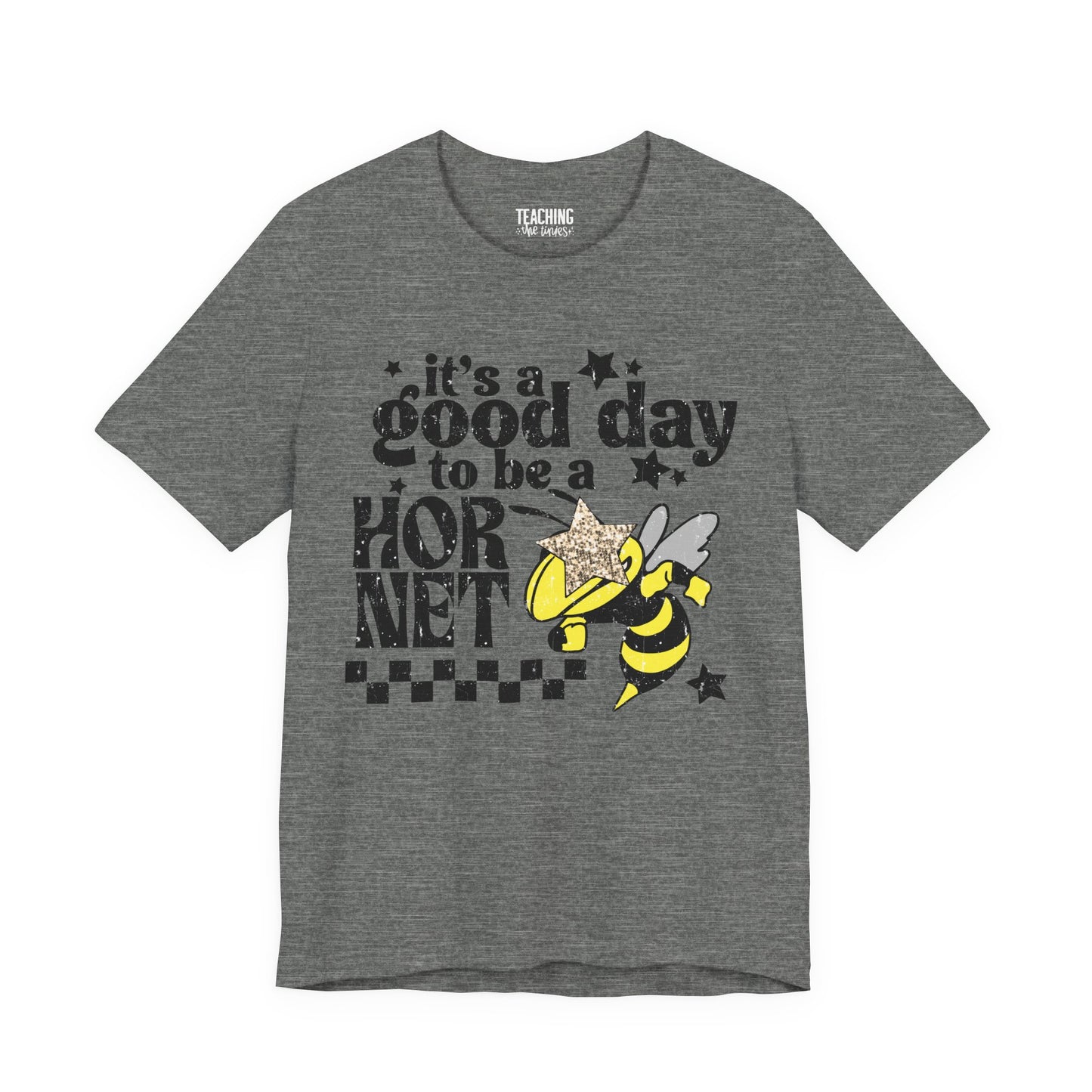 Team Tees: Hornet Tee