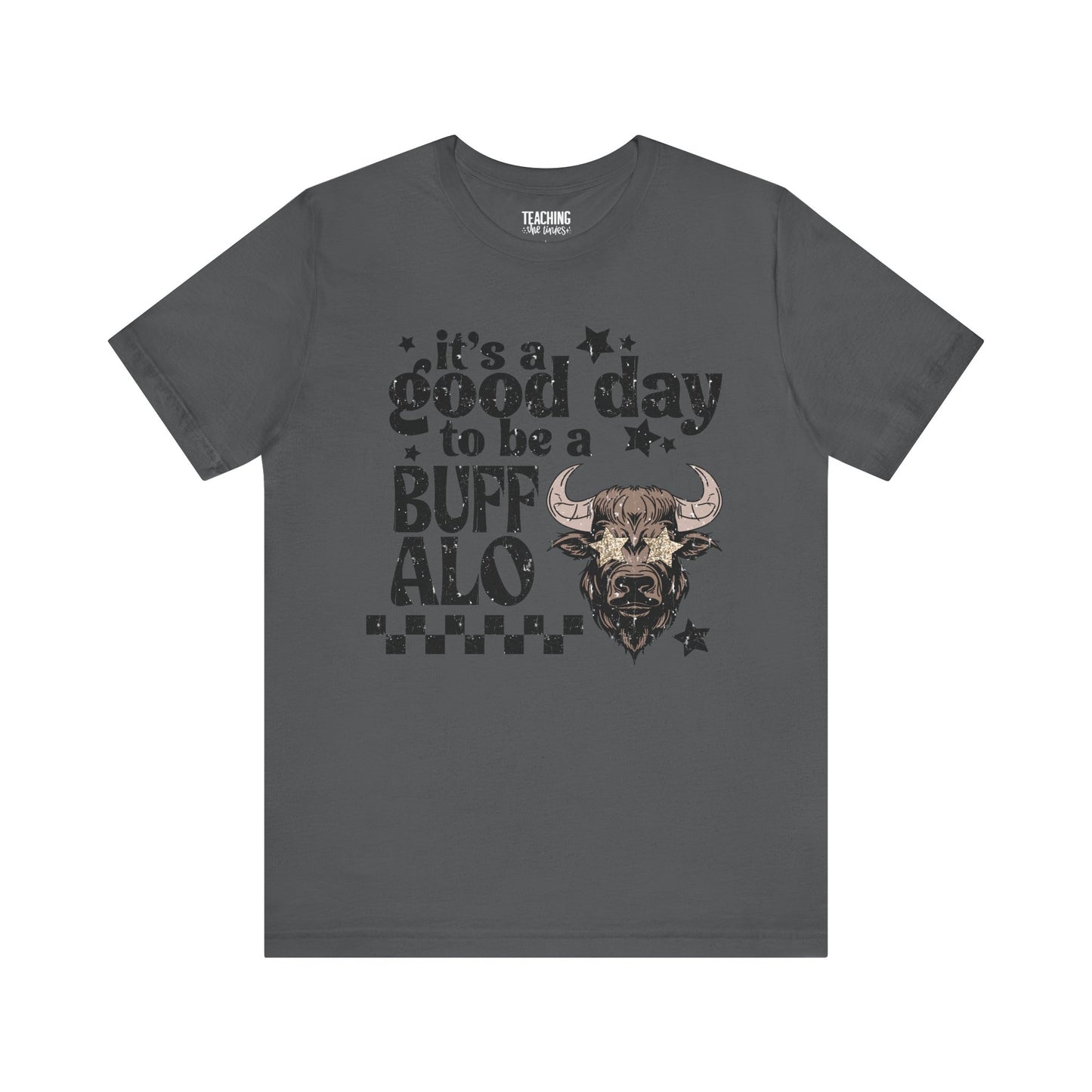 Team Tees: Buffalo Tee