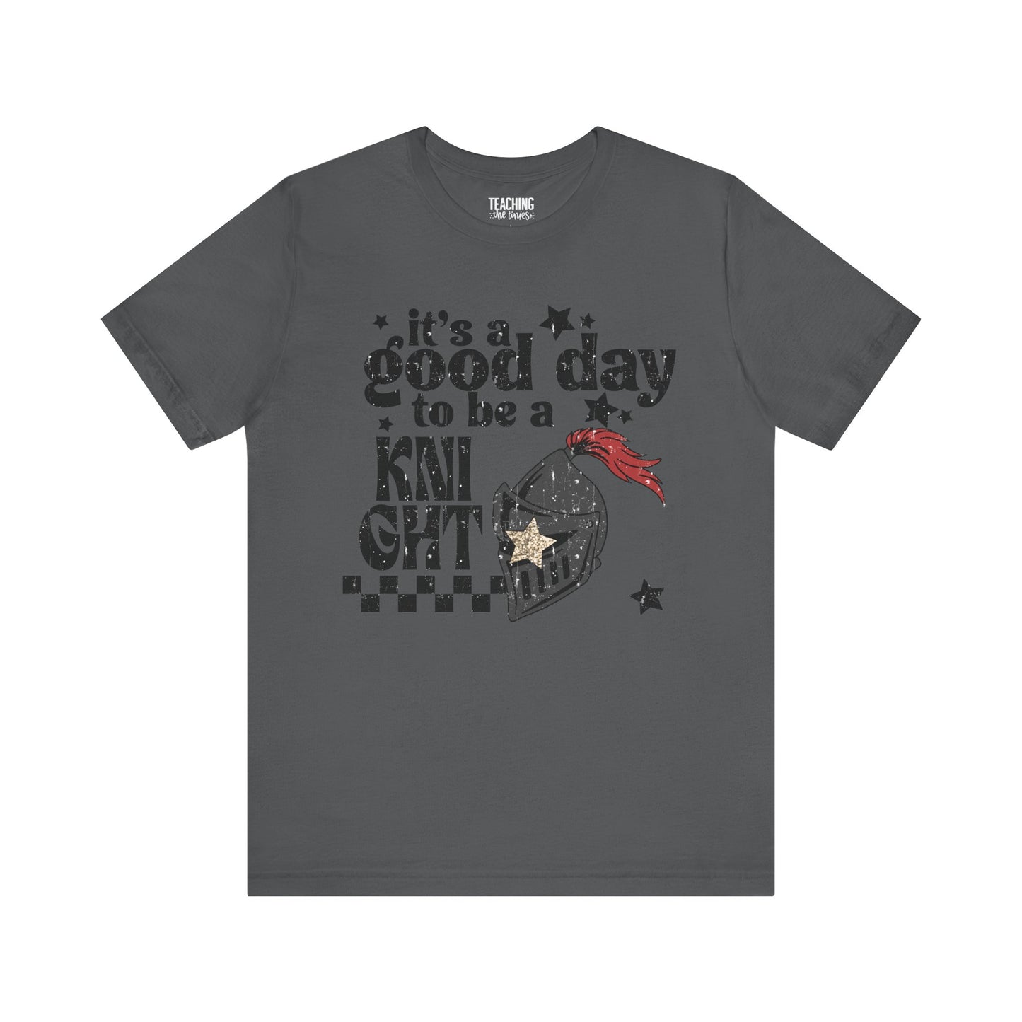 Team Tees: Knight Tee