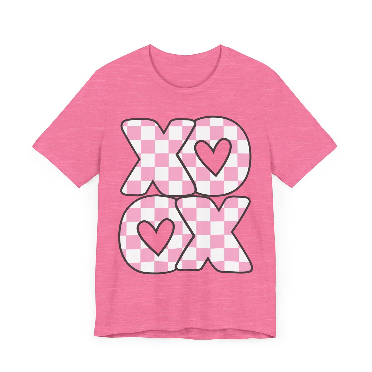Hugs And Kisses Tee