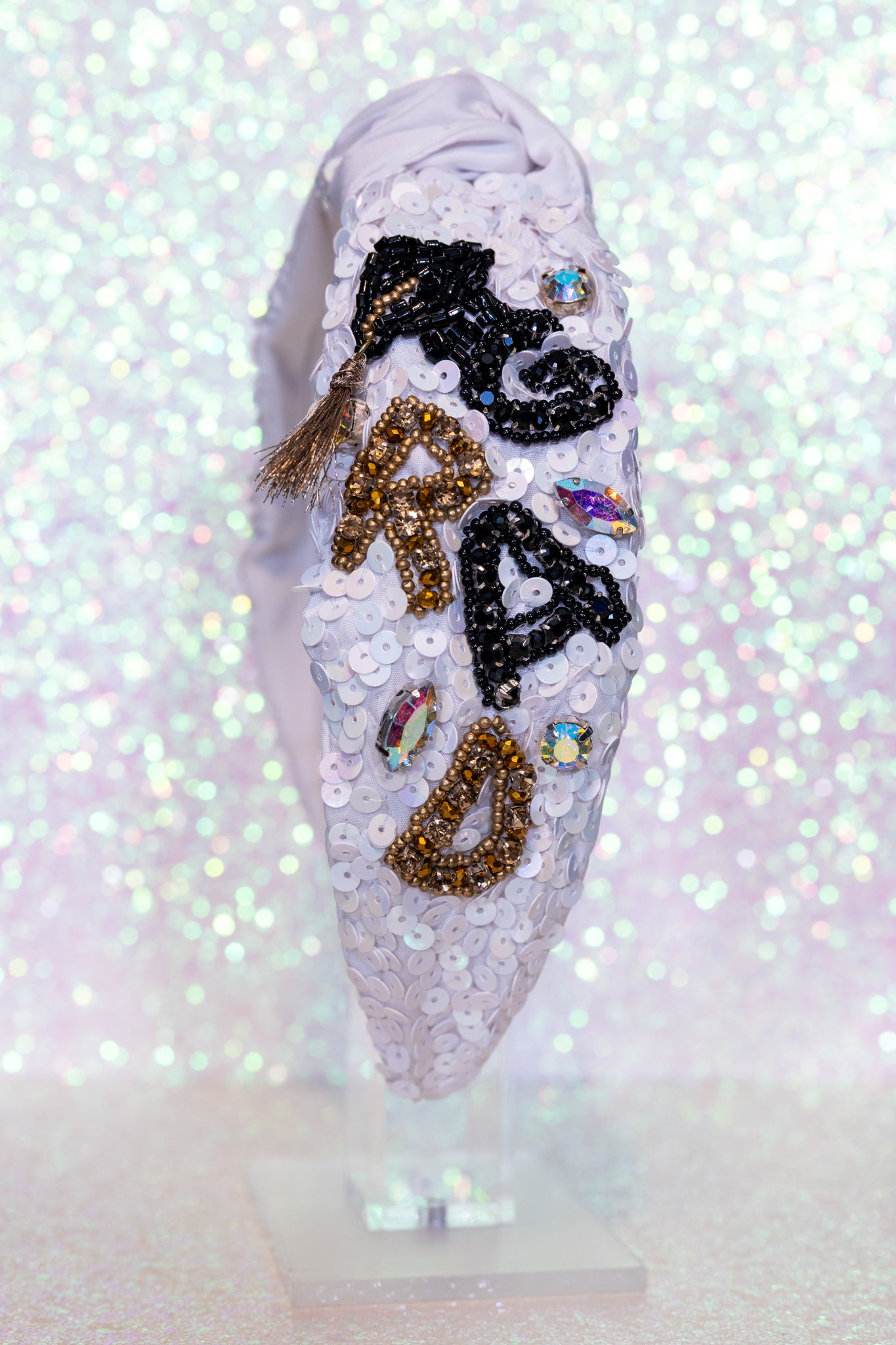 Graduation Day Headband