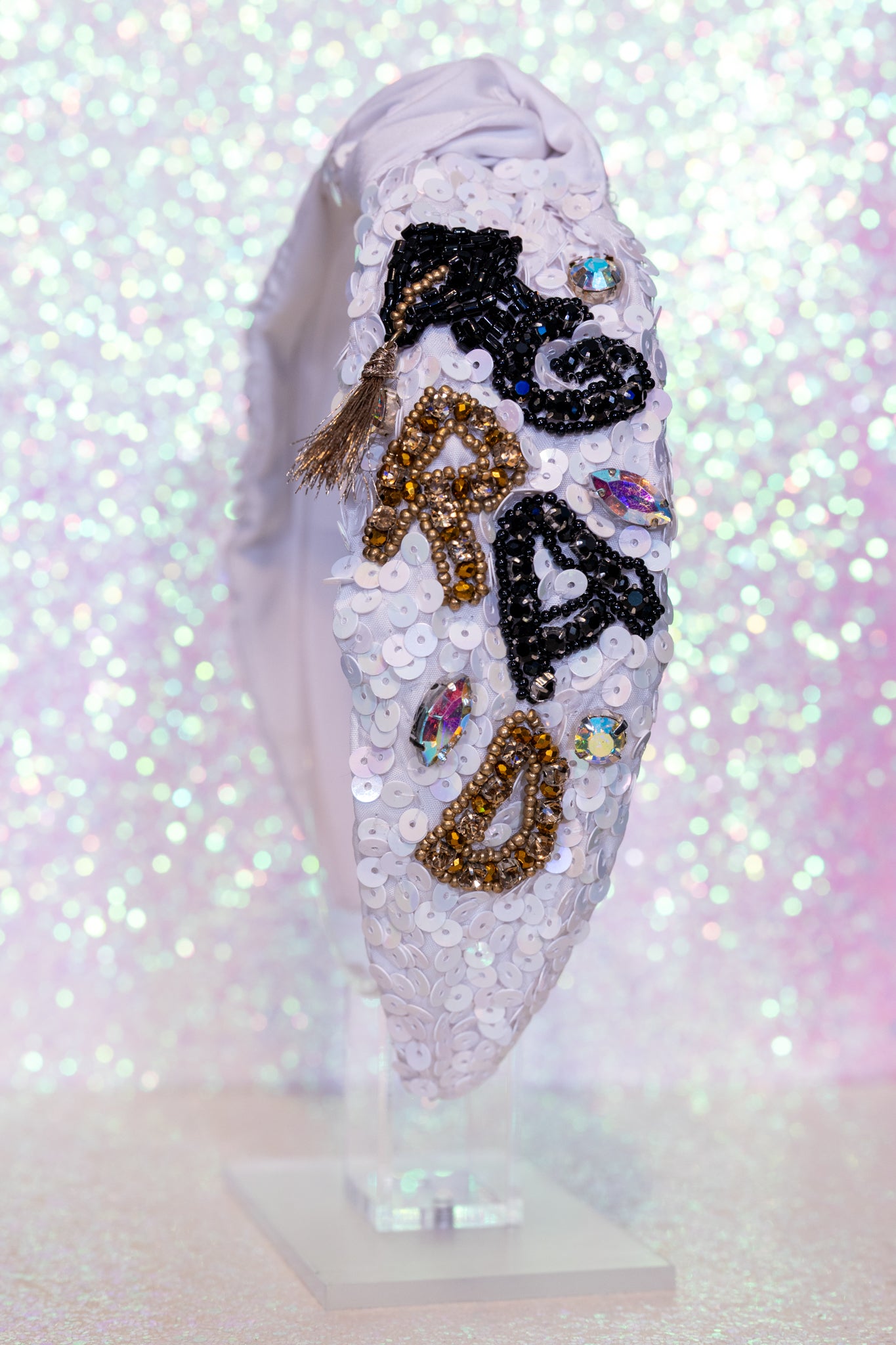 Graduation Day Headband