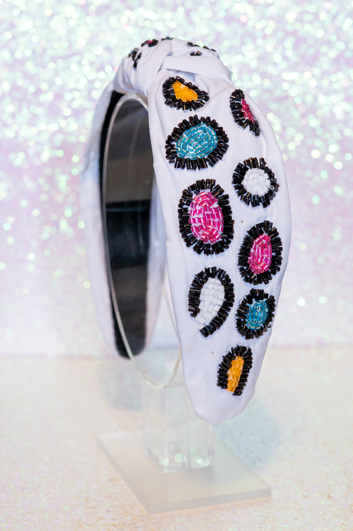Fierce & Fabulous Headband
