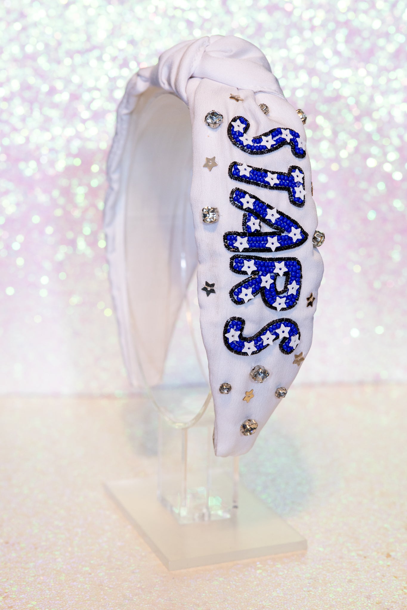 Stars & Stripes Headband