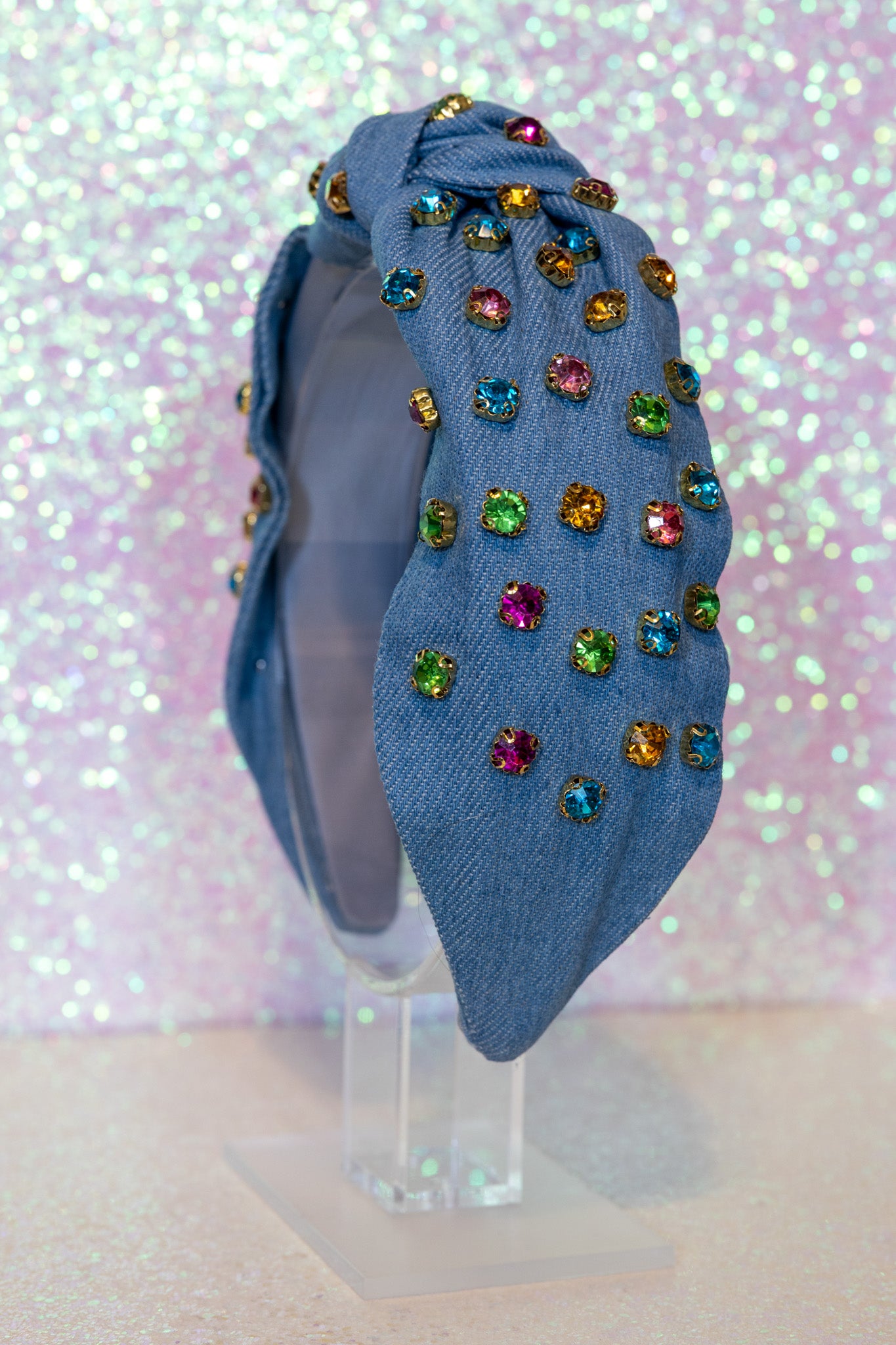 Miss Magic Maker Headband