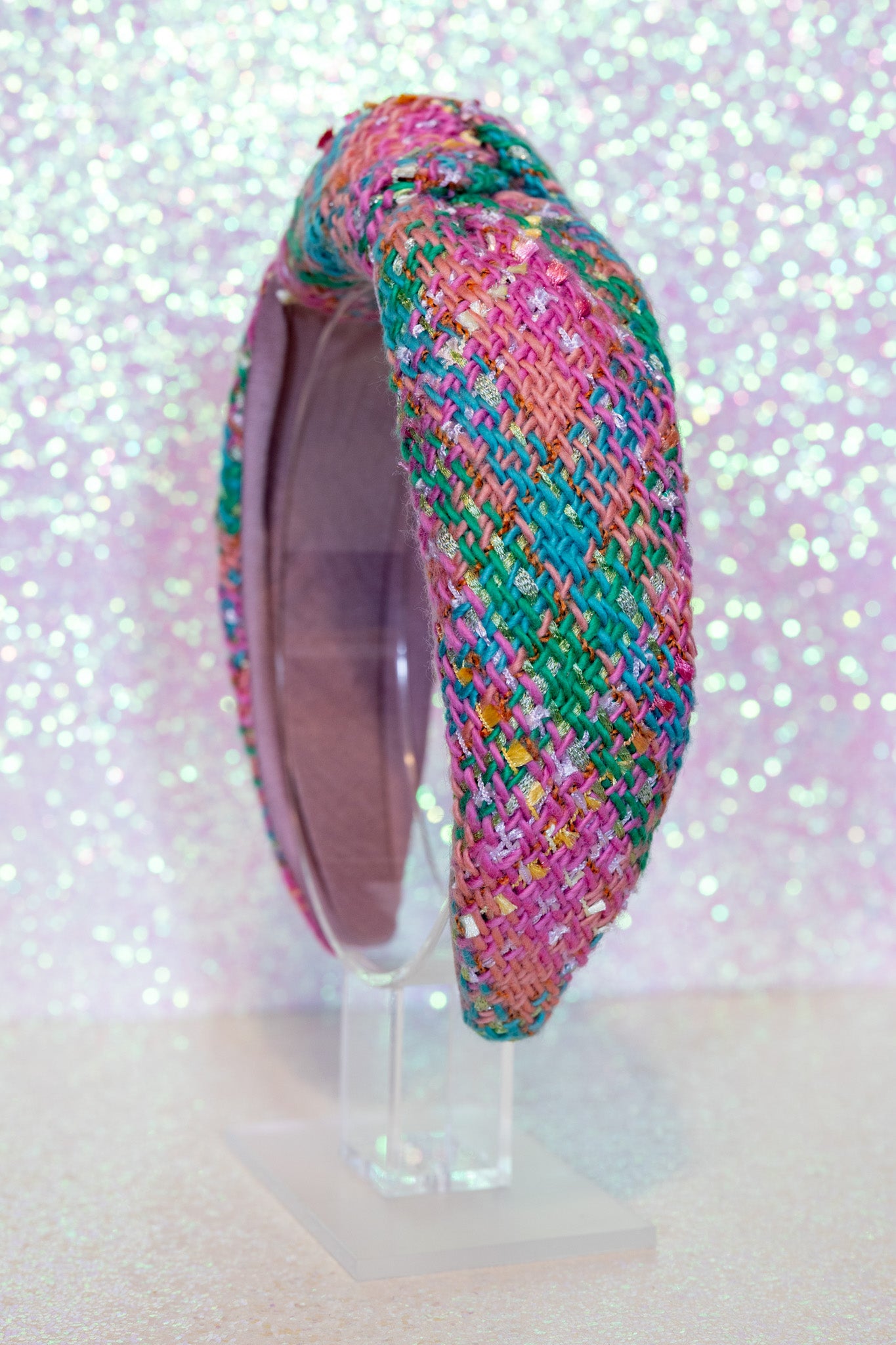 Wicked Cute Teacher Headband