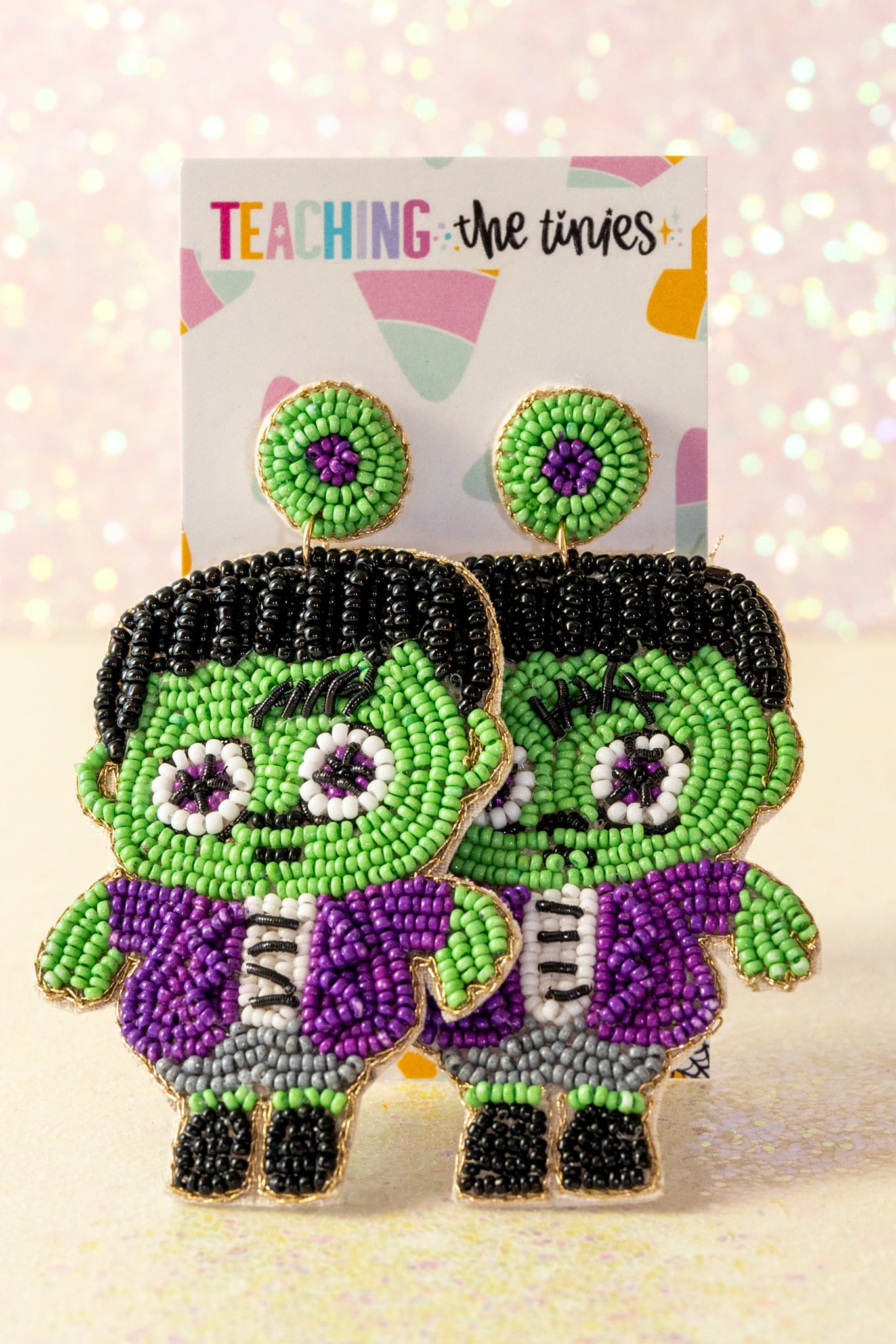 Frankly Cute Earrings
