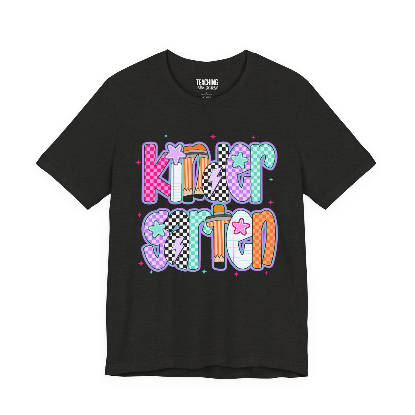 Best In Class: Kindergarten Tee