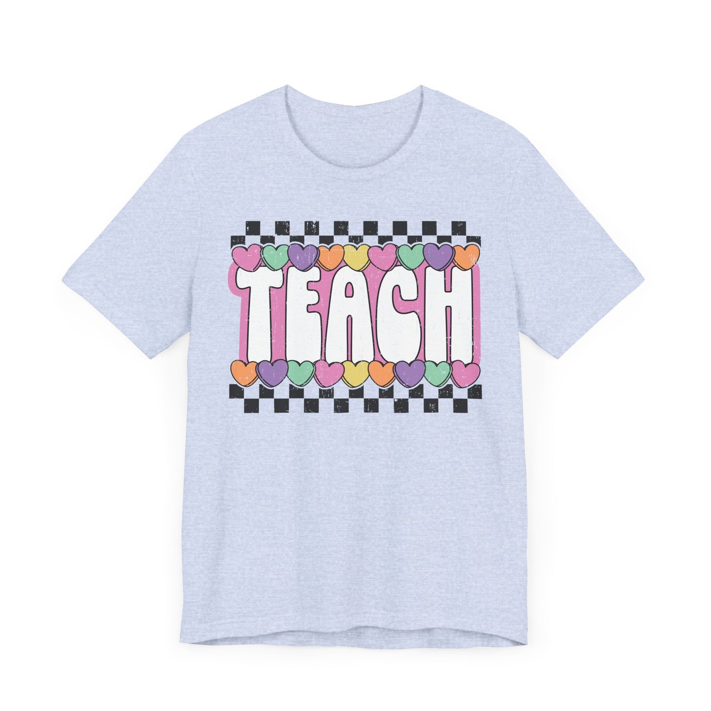 Candy Hearts Tee
