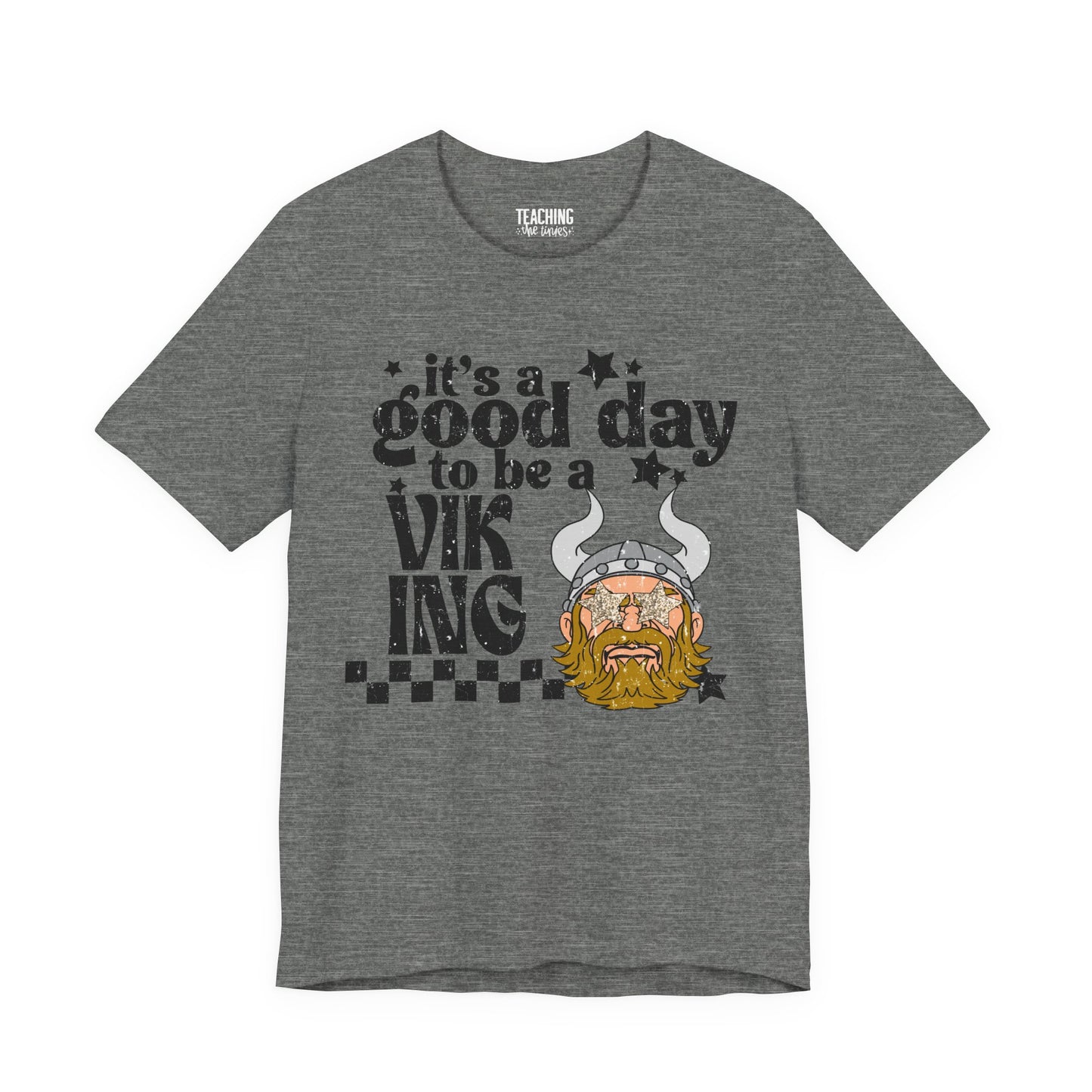 Team Tees: Viking Tee