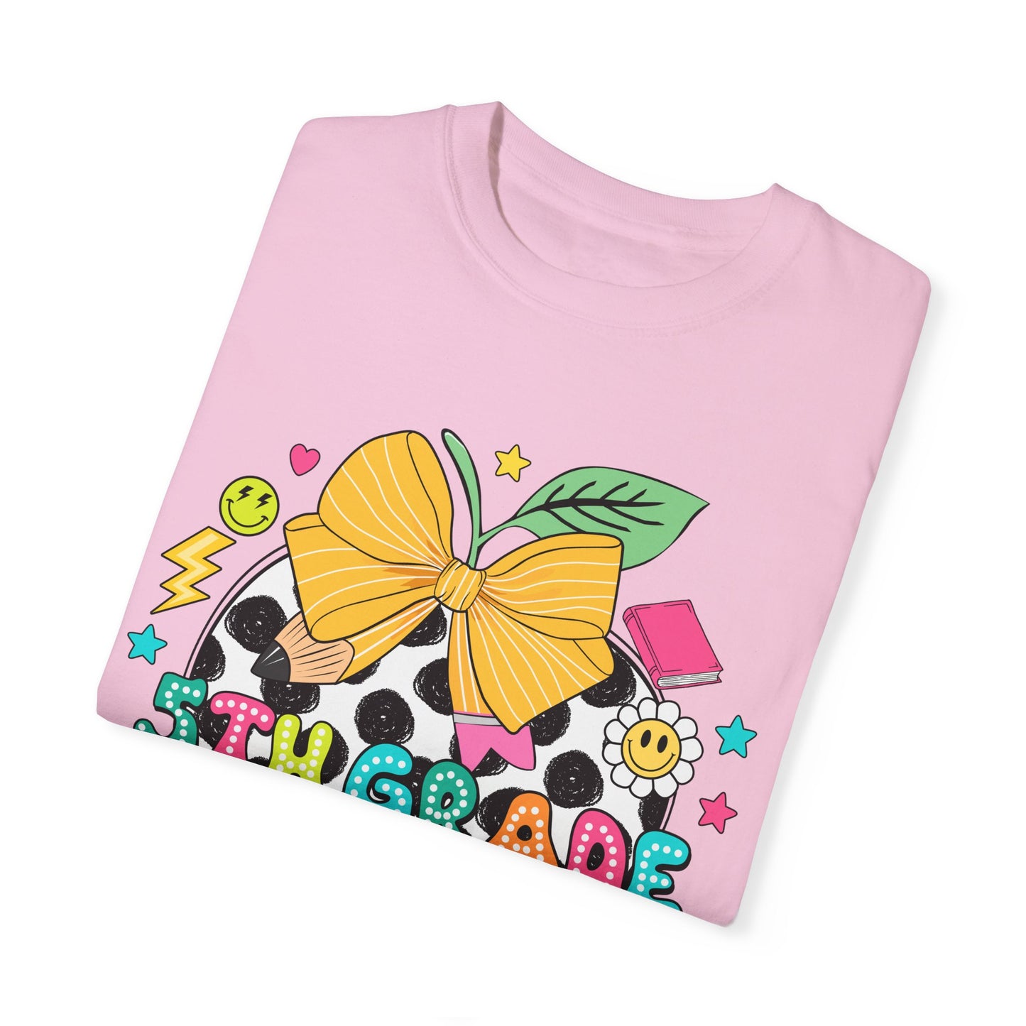 5th Grade Dream Team Tee