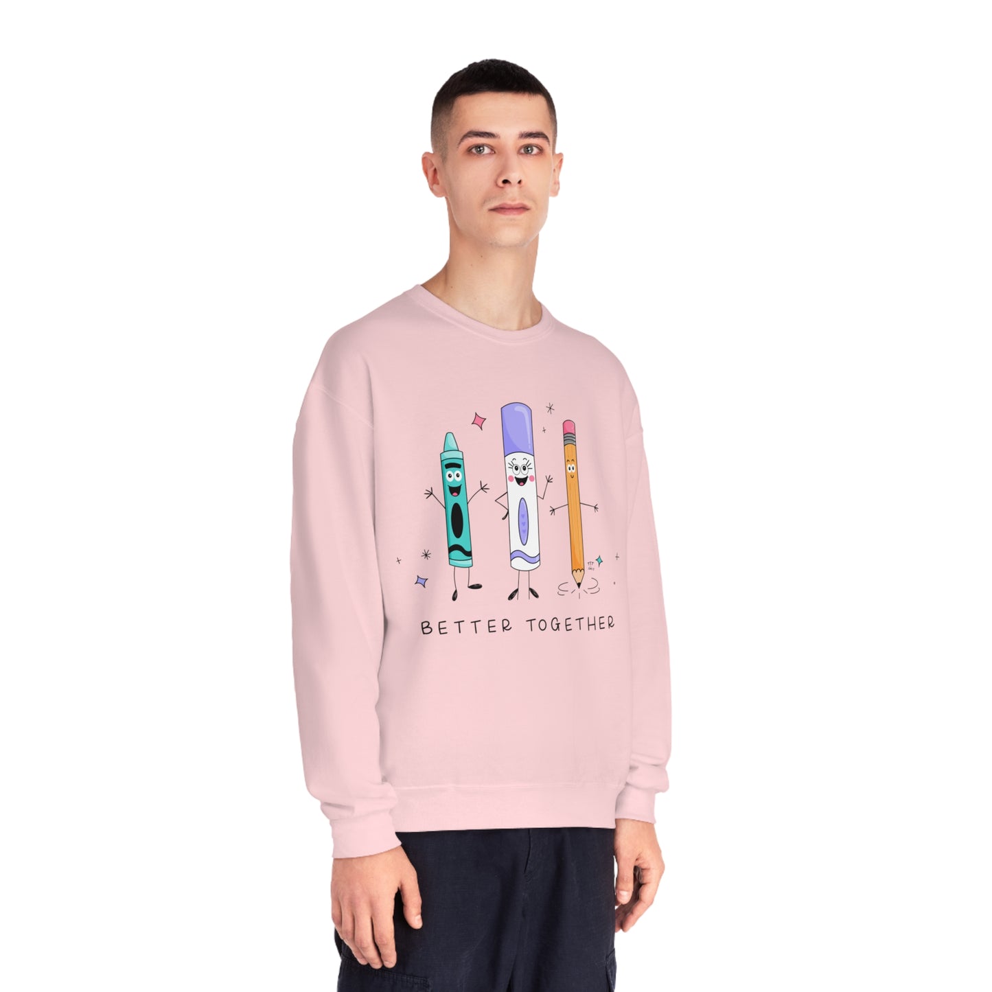 Better Together Sweatshirt