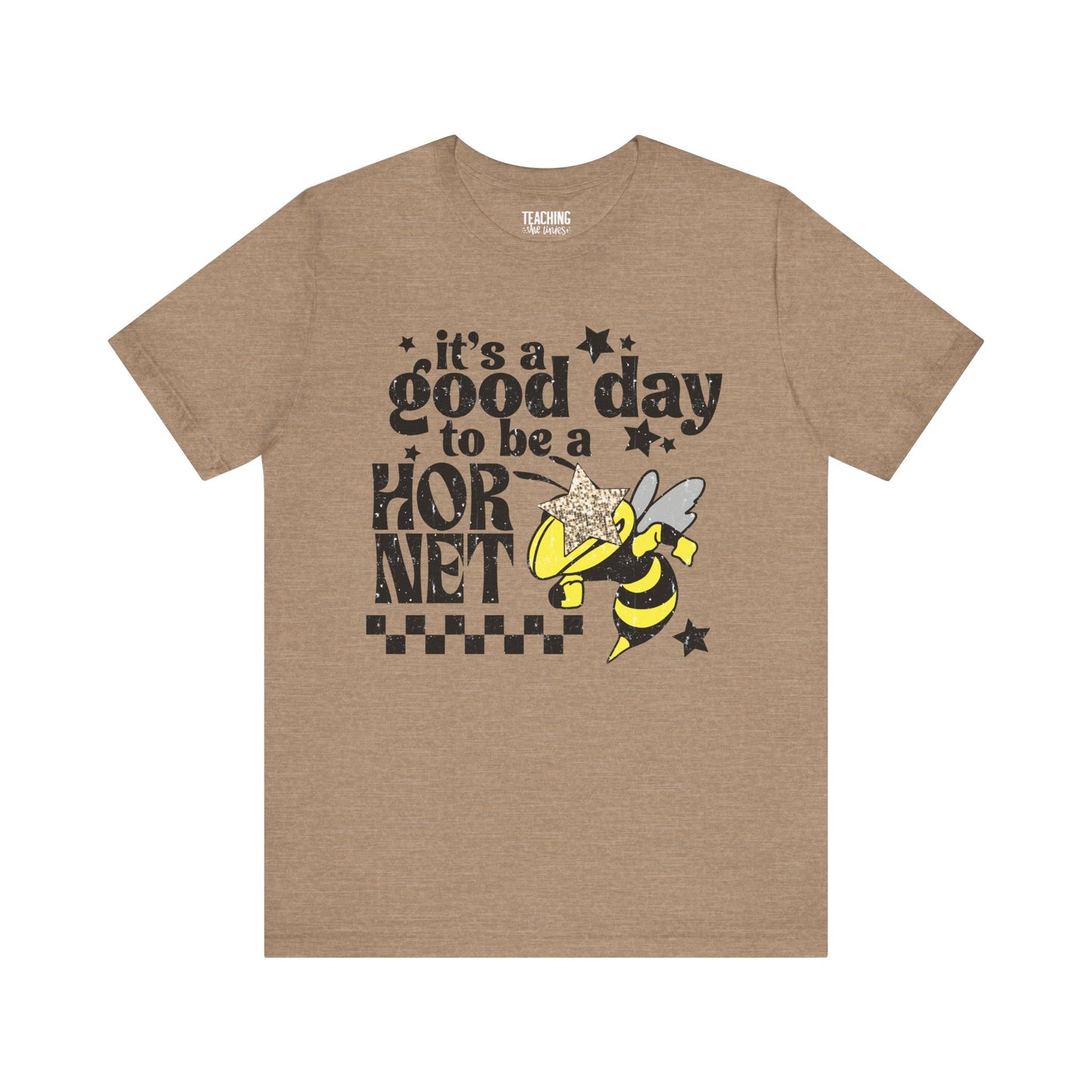 Team Tees: Hornet Tee