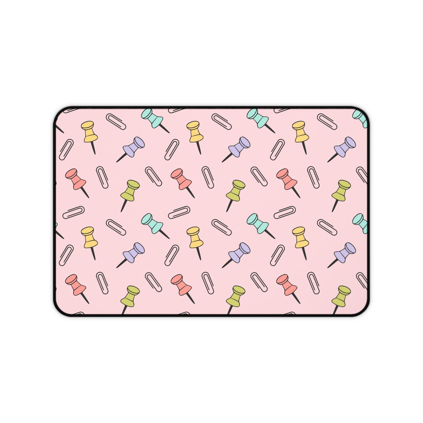 Darling Desk Accessories Desk Mat