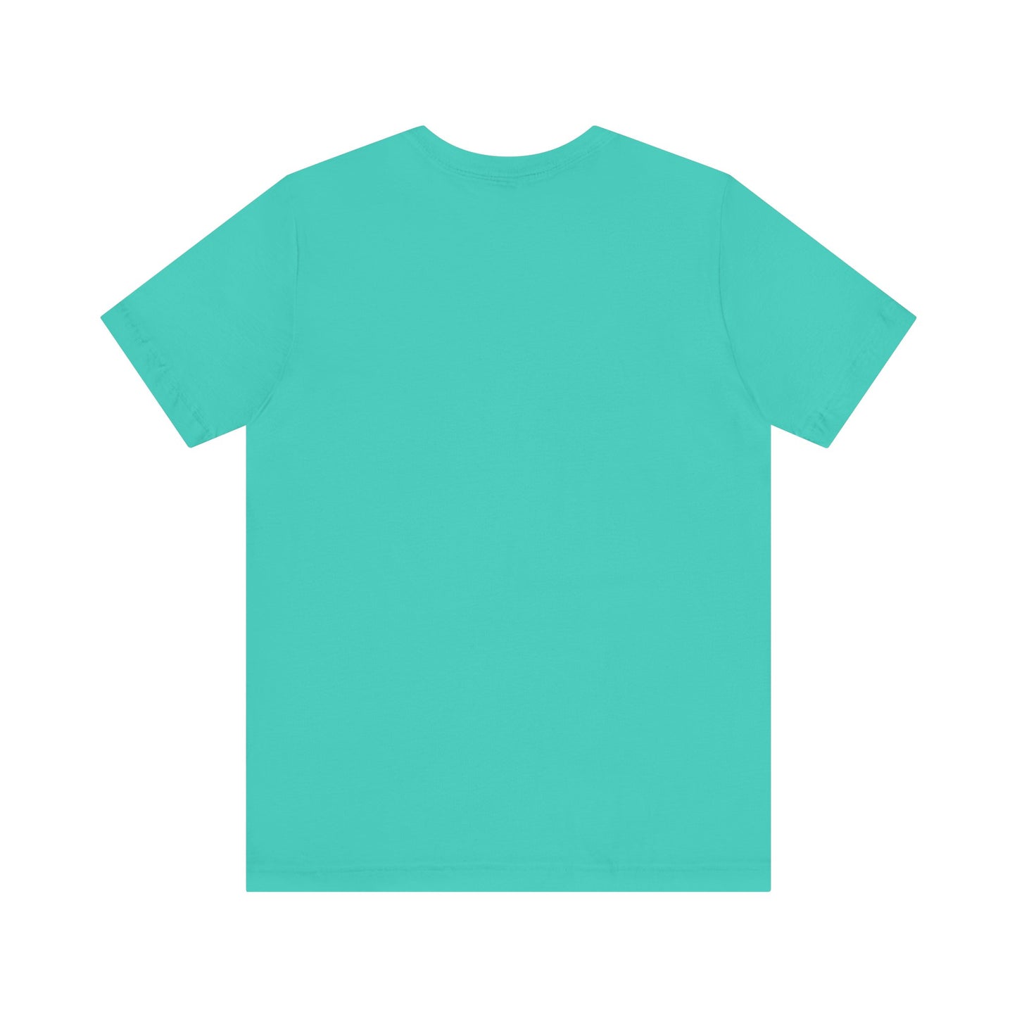 Teacher Math Tee