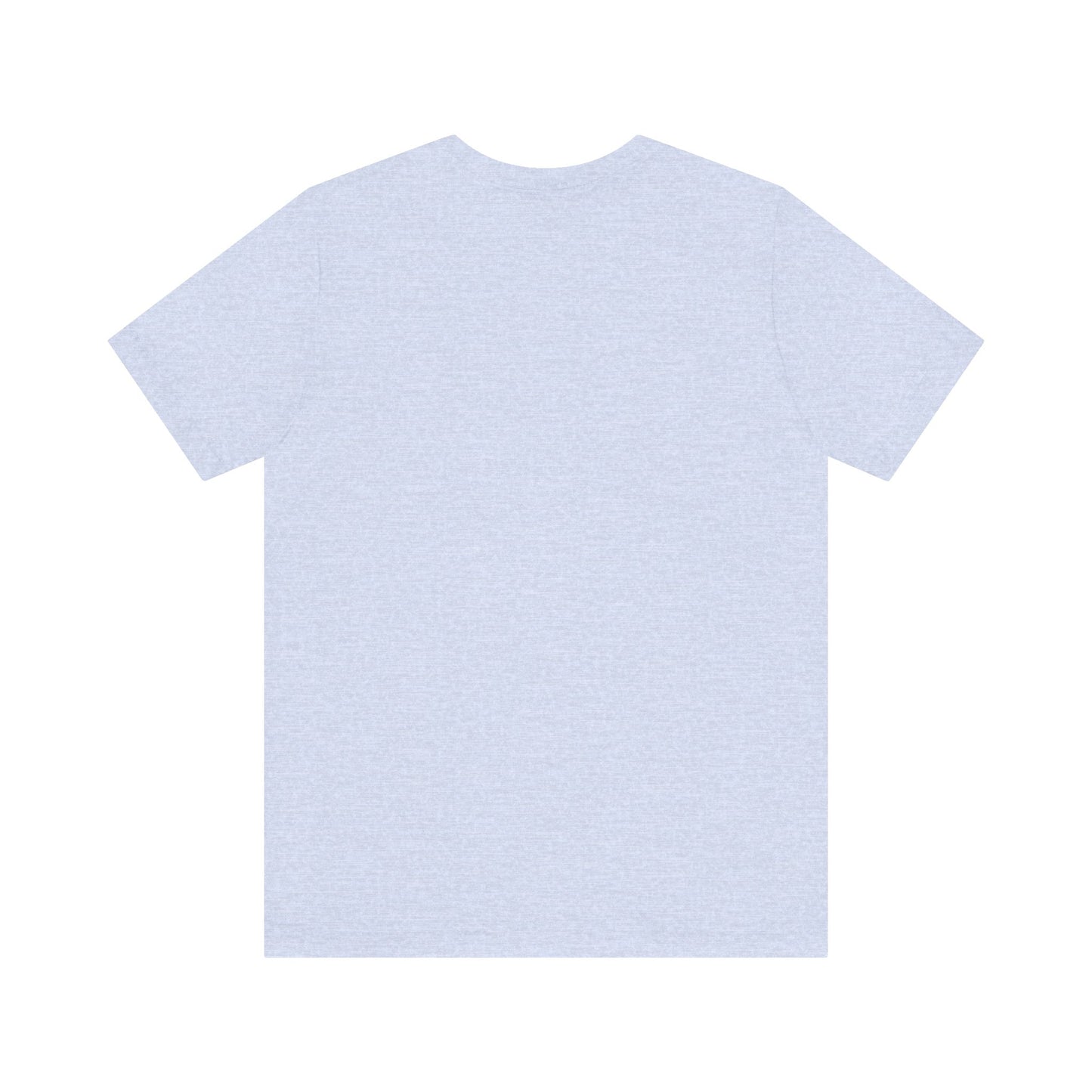 Spotty Spirit: Rams Tee