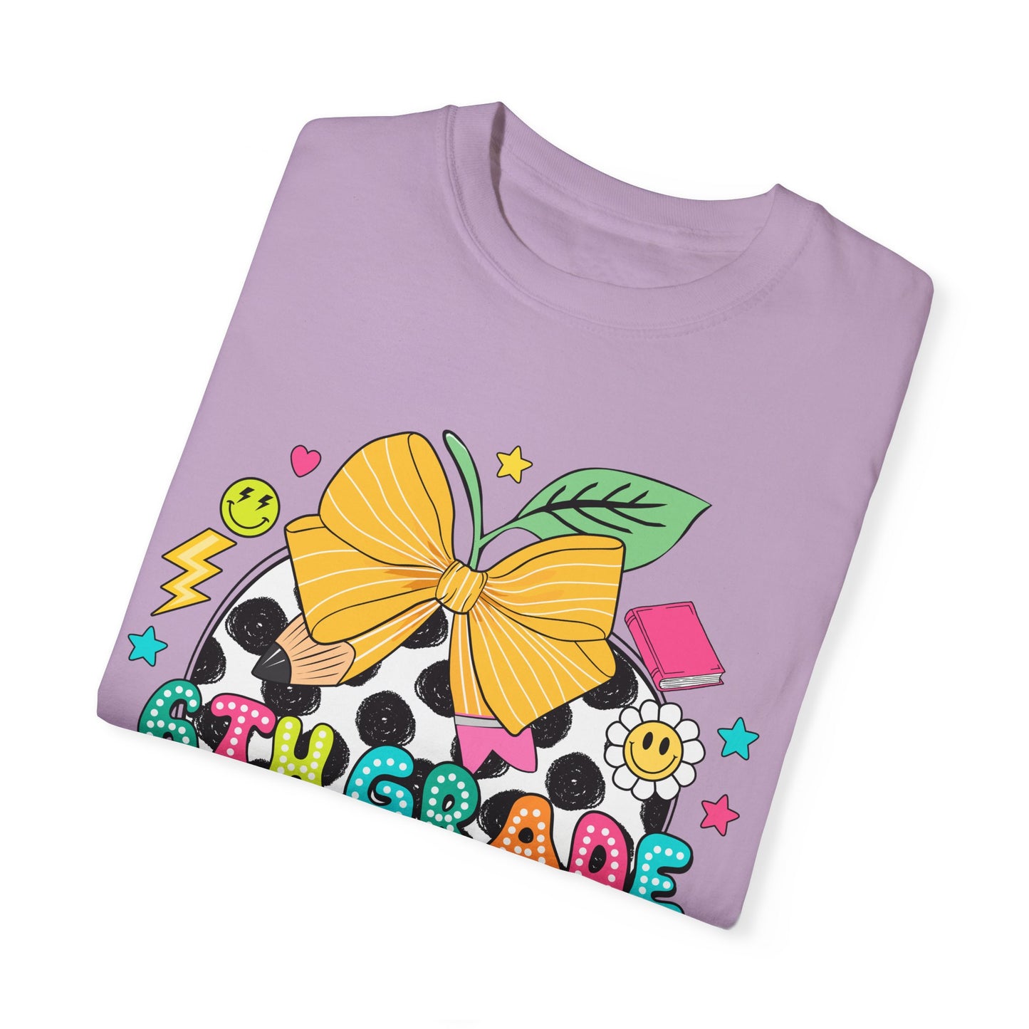 6th Grade Dream Team Tee