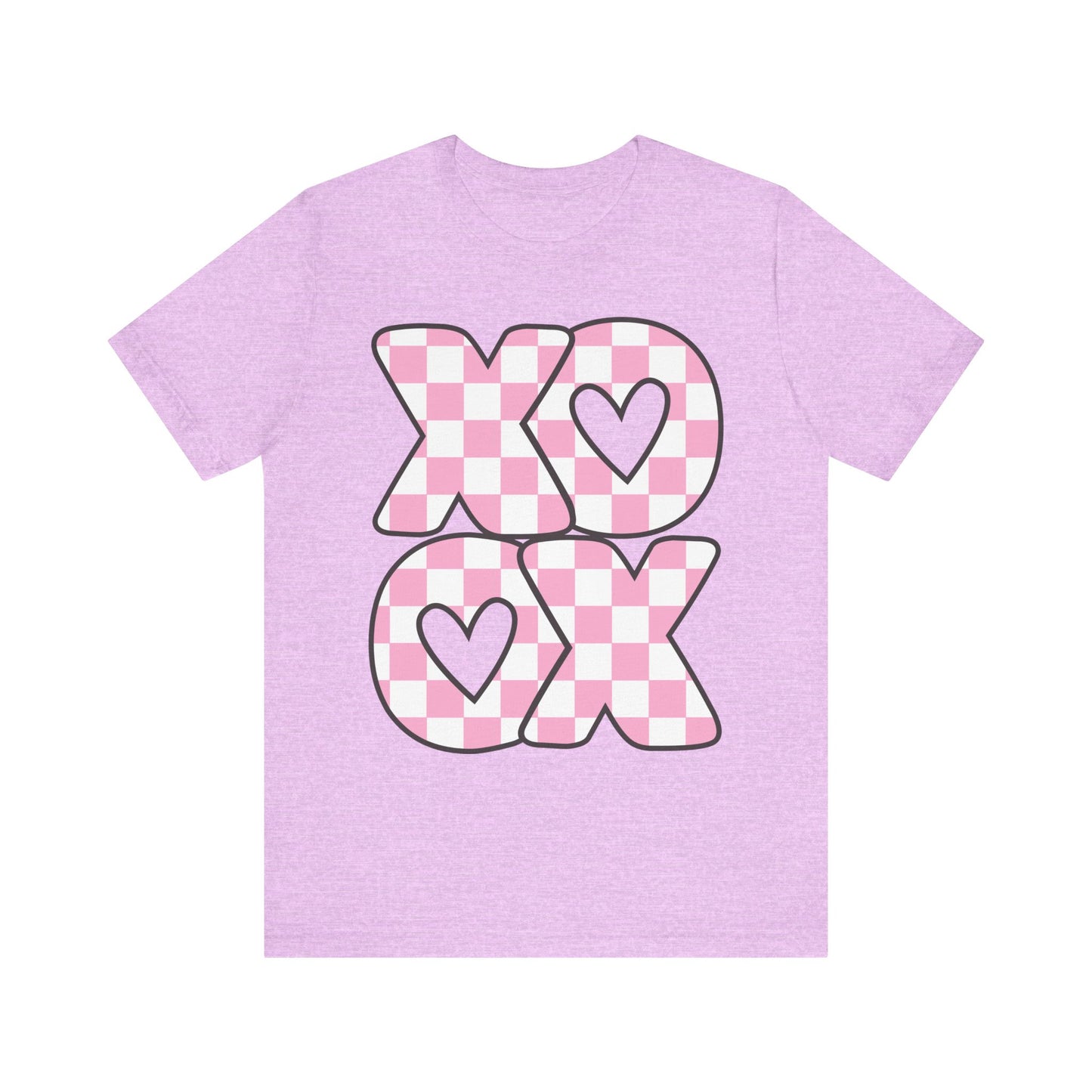 Hugs And Kisses Tee