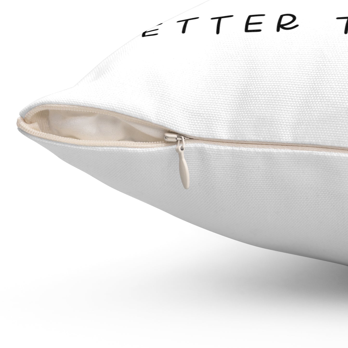 Better Together Classroom Pillow