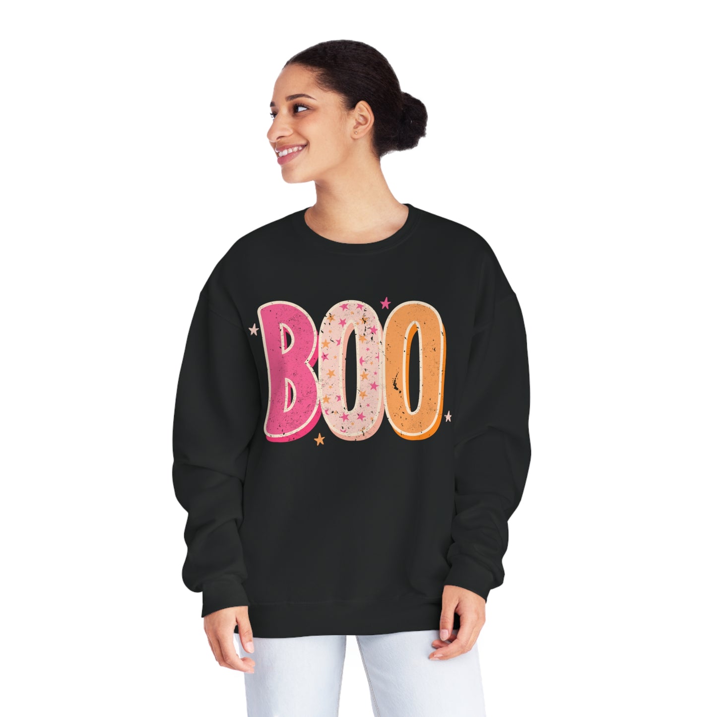 BOO Sweatshirt
