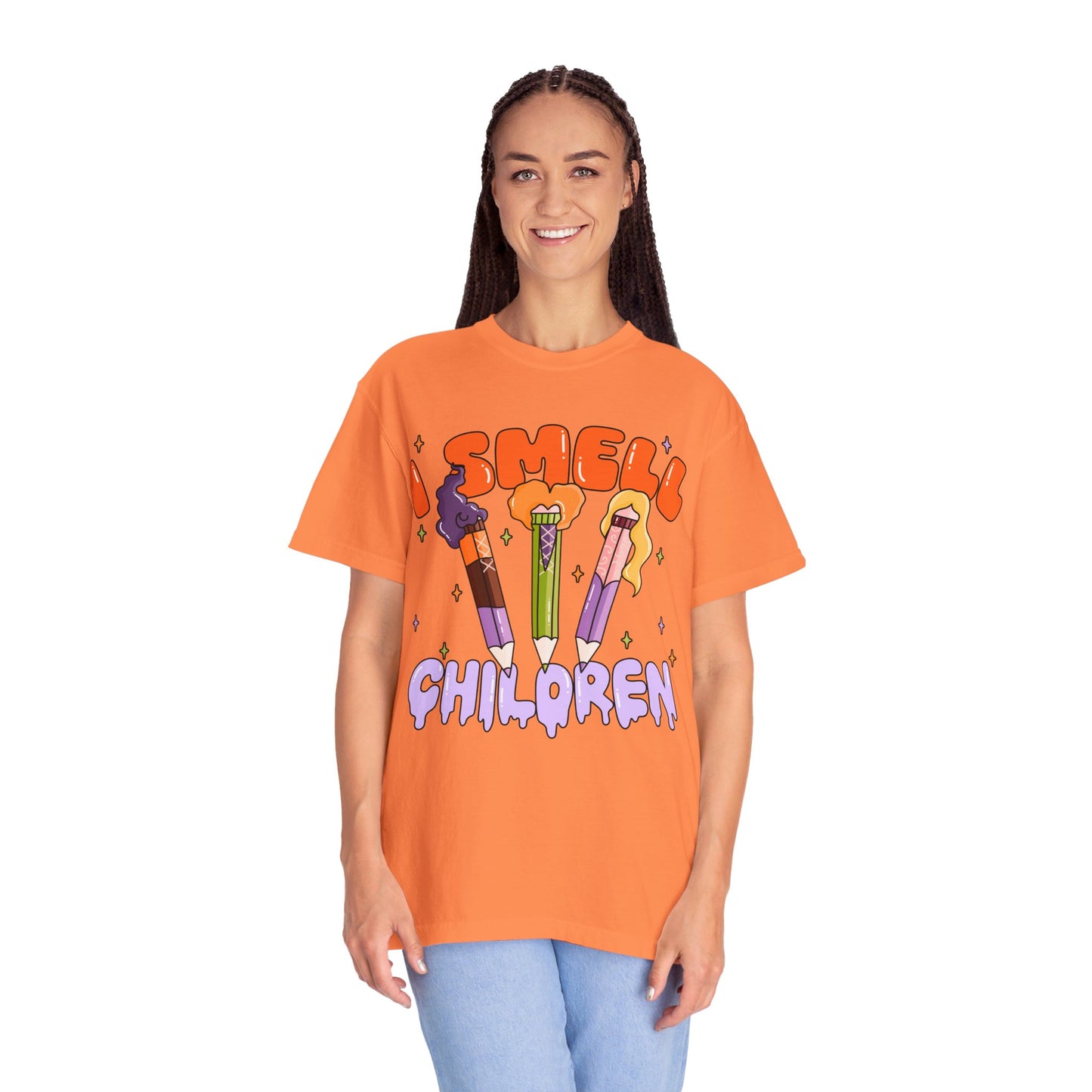 Hocus Pocus Tee
