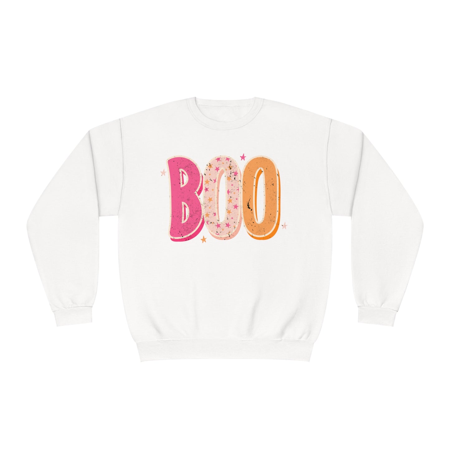 BOO Sweatshirt