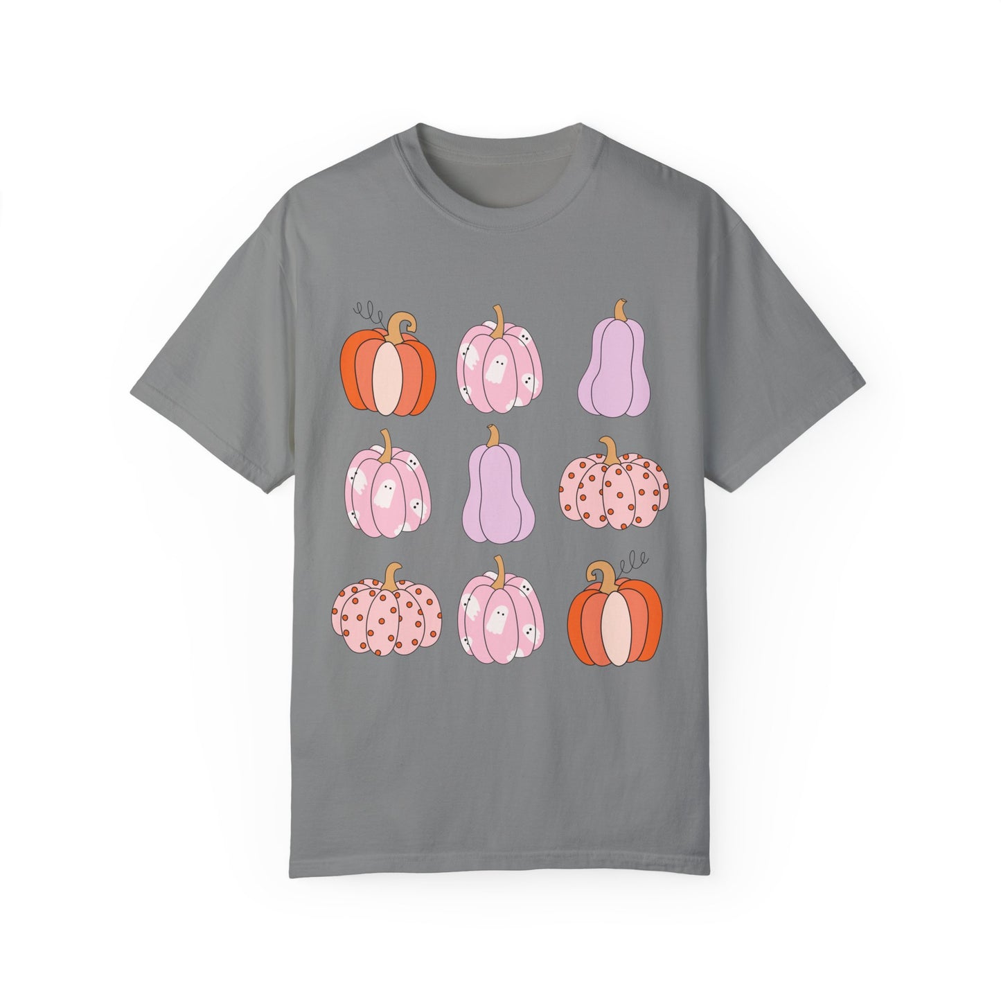 Patch Of Pumpkins Tee