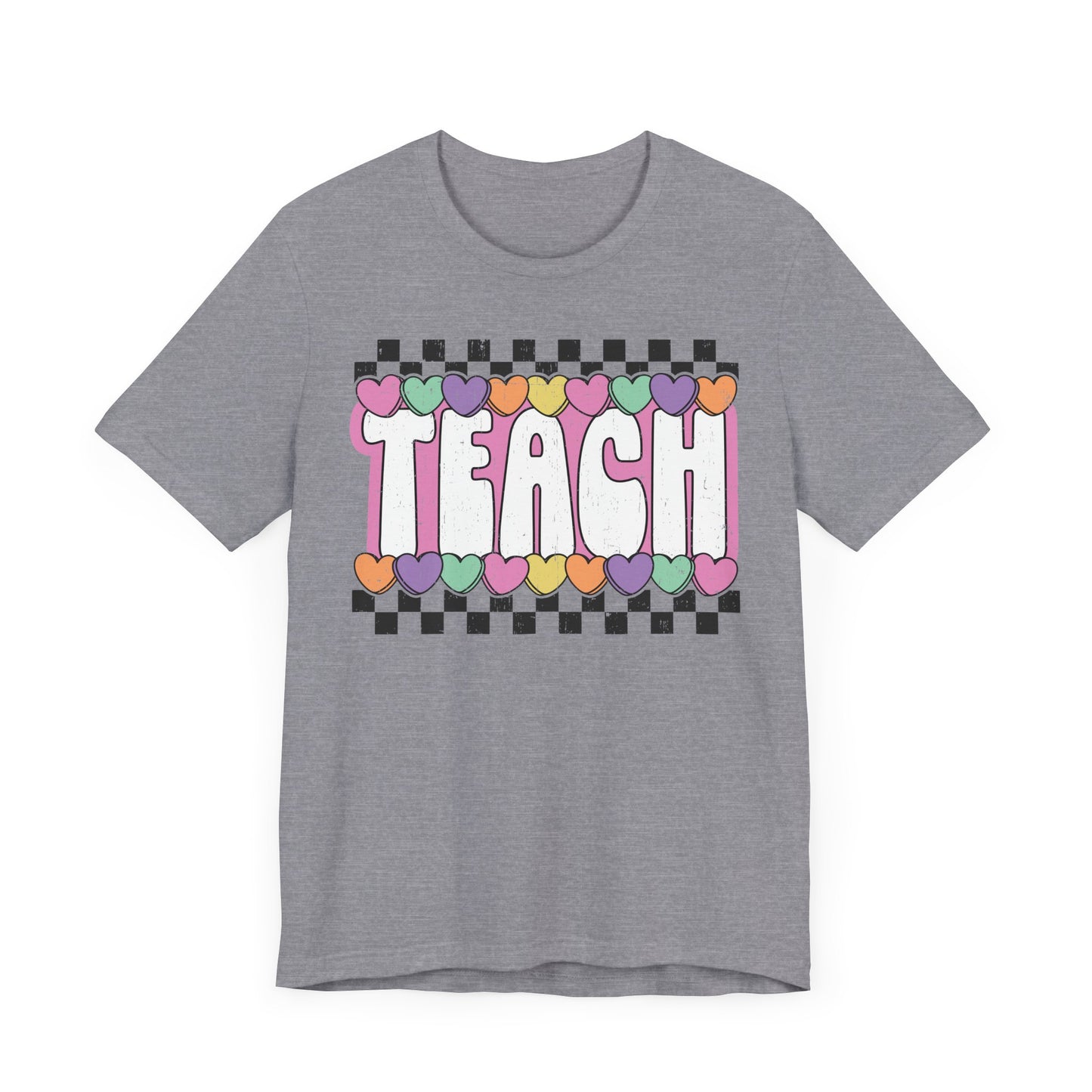 Candy Hearts Tee