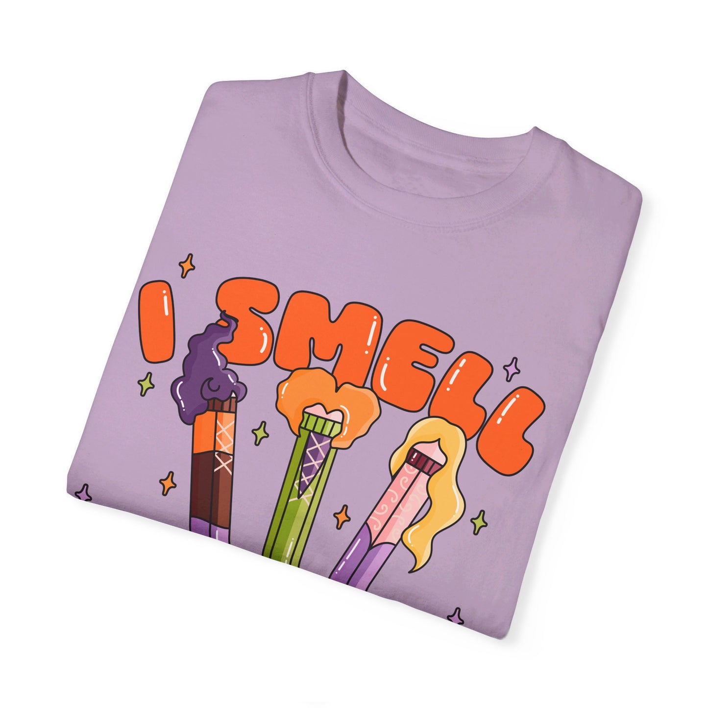 Hocus Pocus Tee