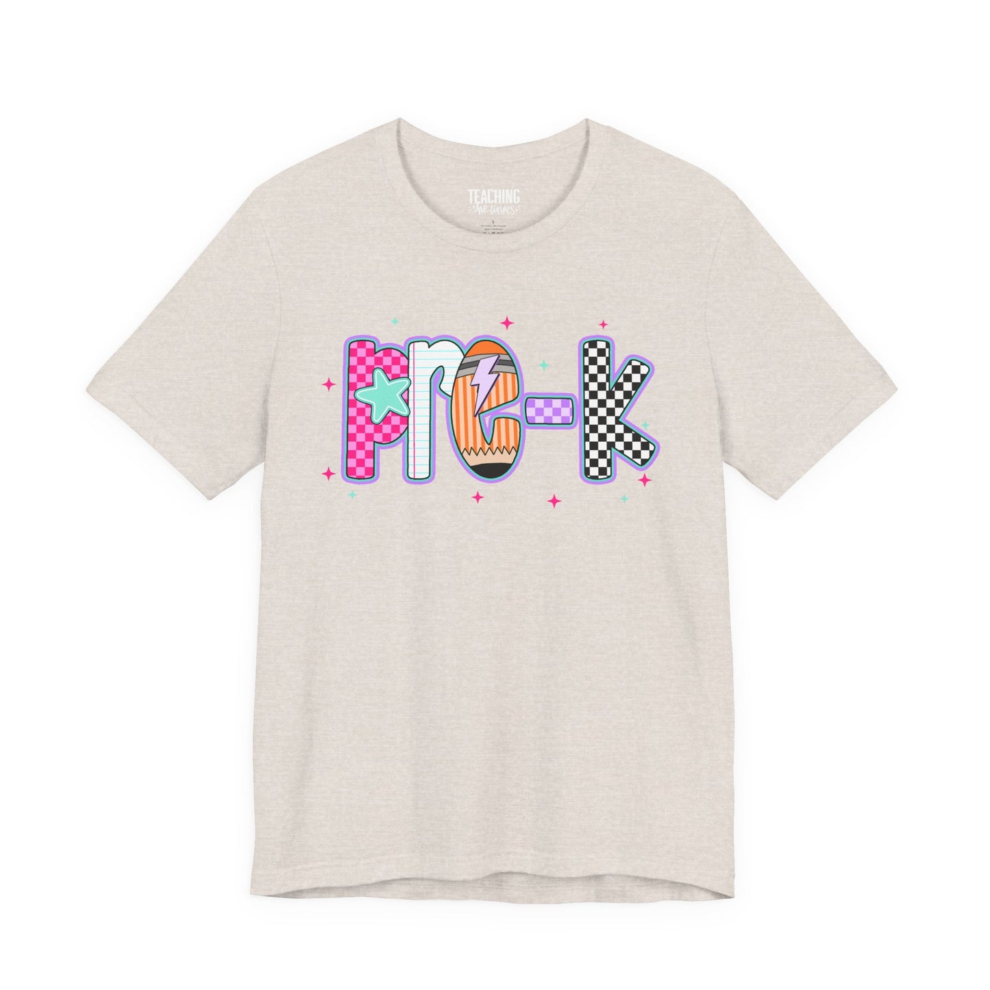 Best In Class: Pre-K Tee