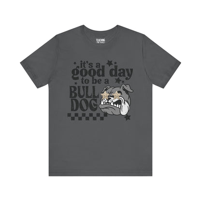 Team Tees: Bulldog Tee