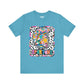 Spotty Spirit: Spartans Tee