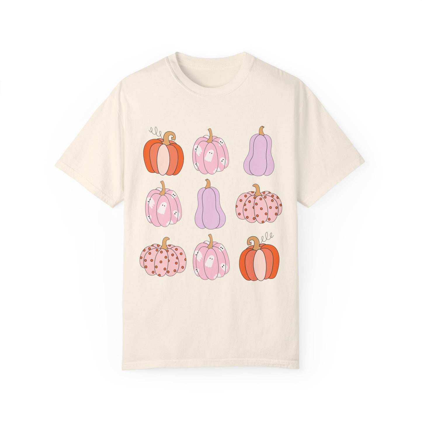 Patch Of Pumpkins Tee
