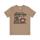 Team Tees: Pirate Tee