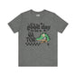 Team Tees: Gator Tee