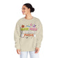 Hocus Pocus Everybody Focus Sweatshirt