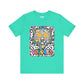 Spotty Spirit: Cougars Tee